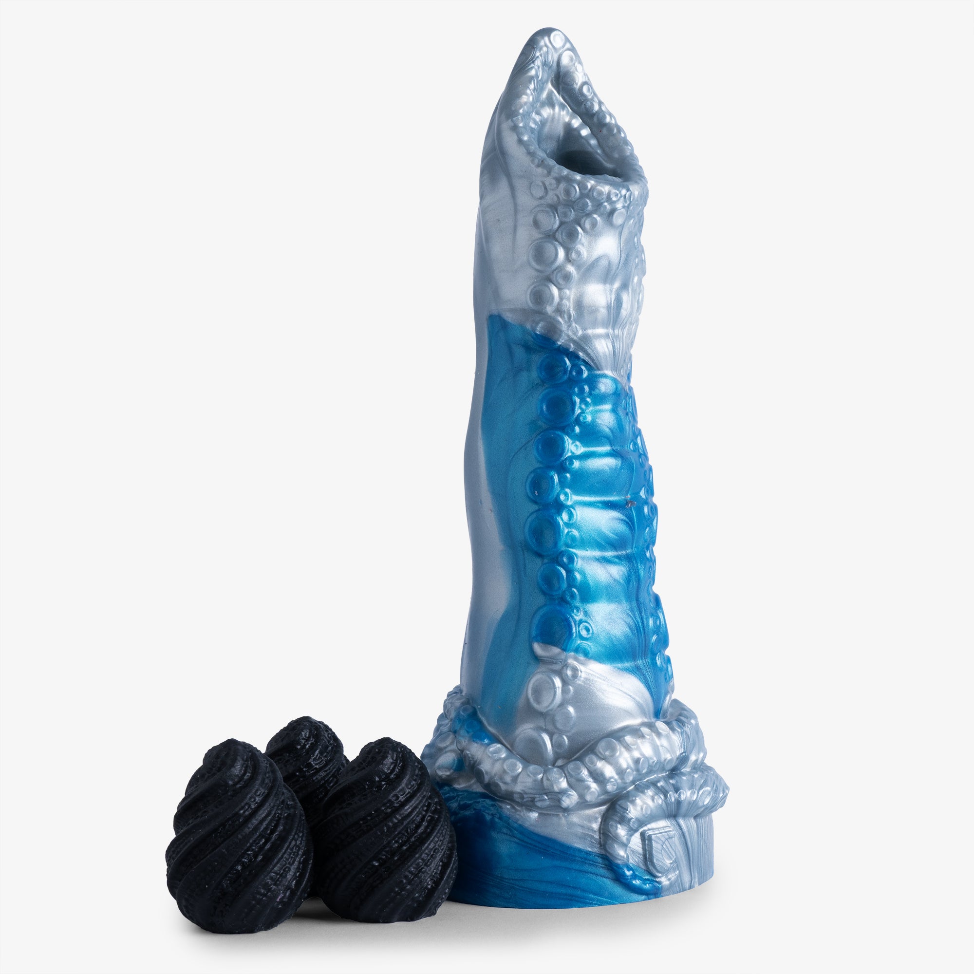 Tentacle Ovipositor - Small Size - Super Soft Firmness - Ready Made - Almost Perfect