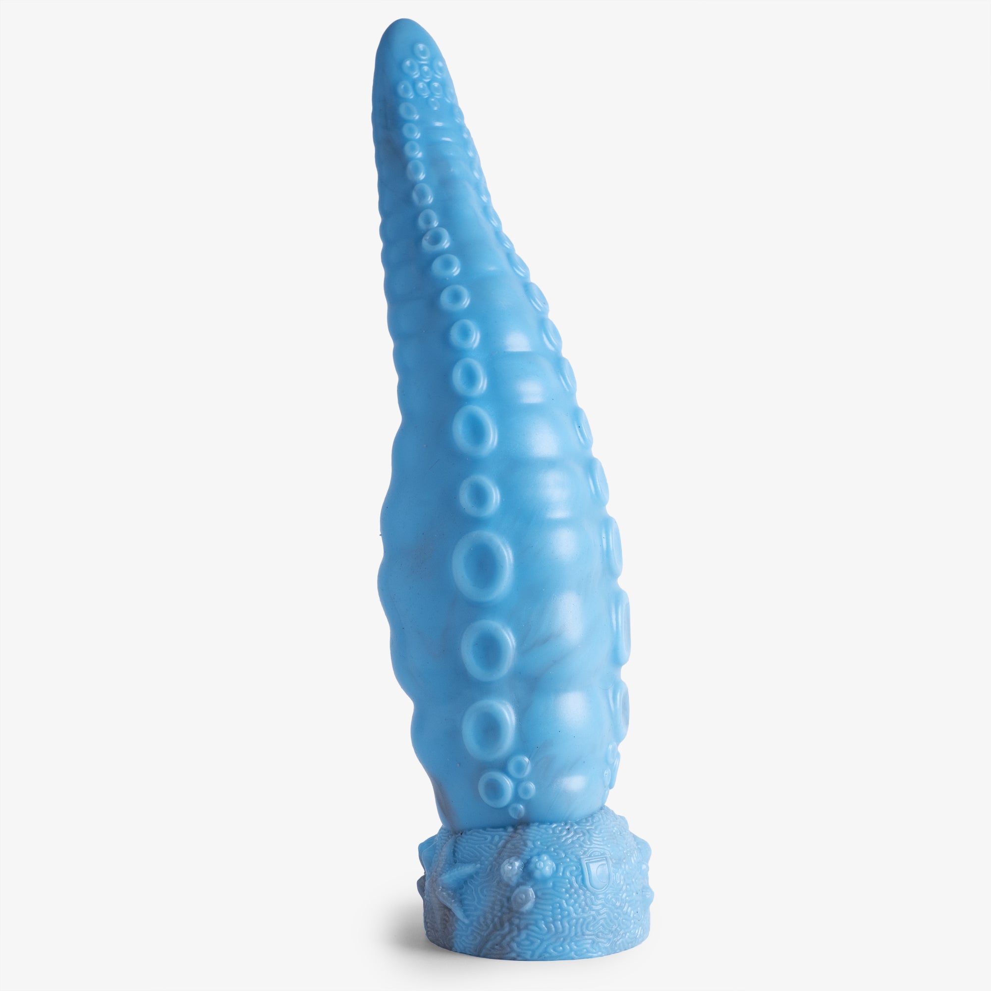 Tentacle Knot - Medium Size - Super Soft Firmness - Ready Made