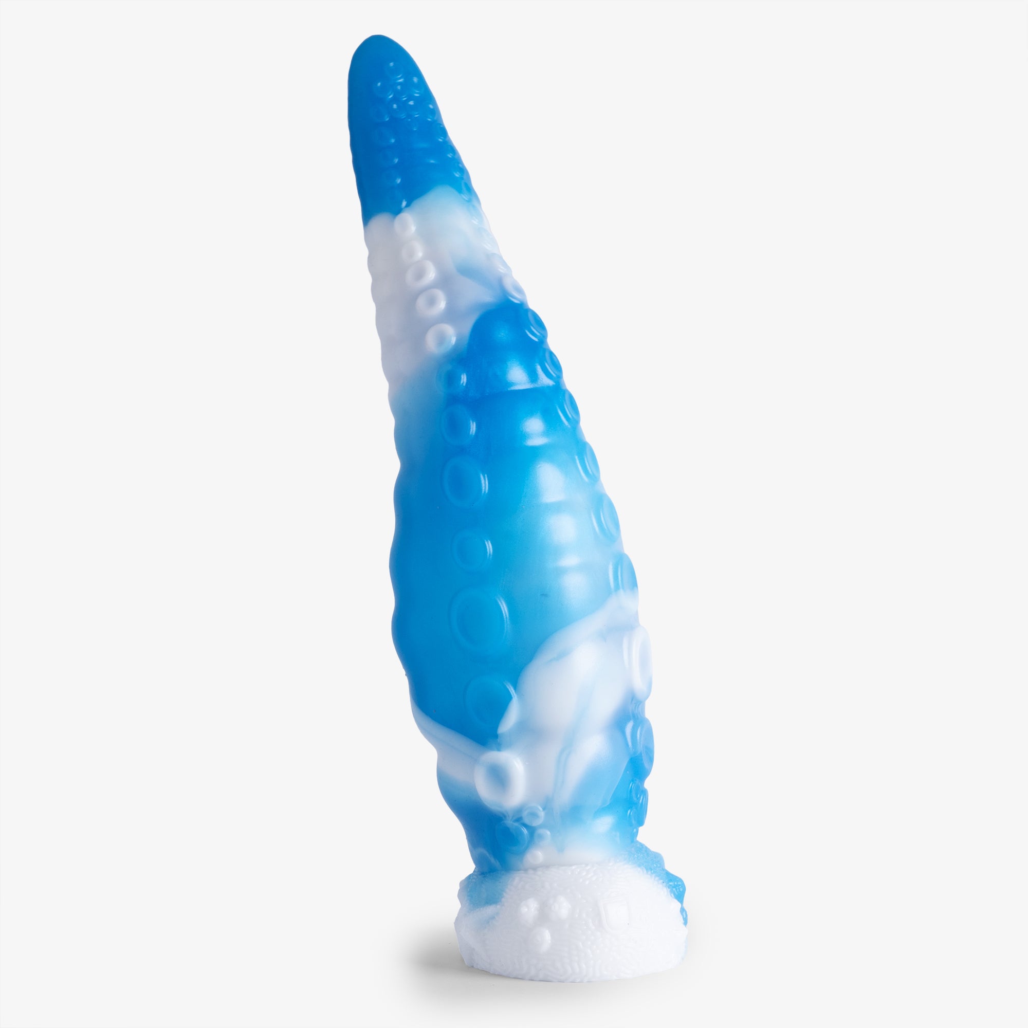 Tentacle Knot - Large Size - Super Soft Firmness - Ready Made - Almost Perfect
