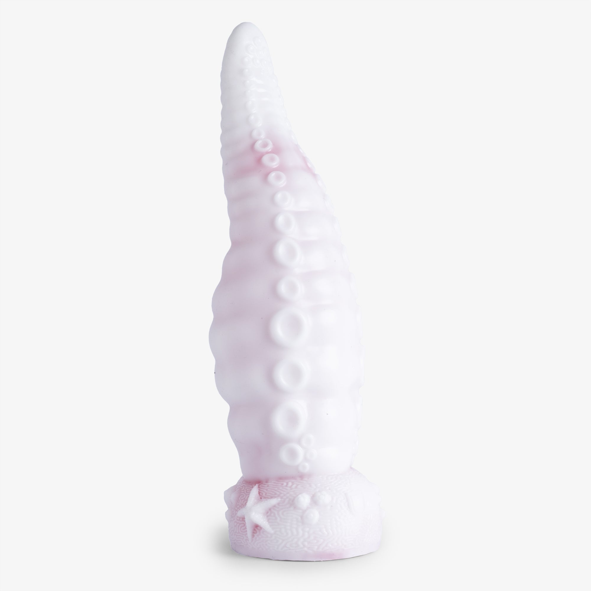 Tentacle Knot - Medium Size - Super Soft Firmness - Ready Made
