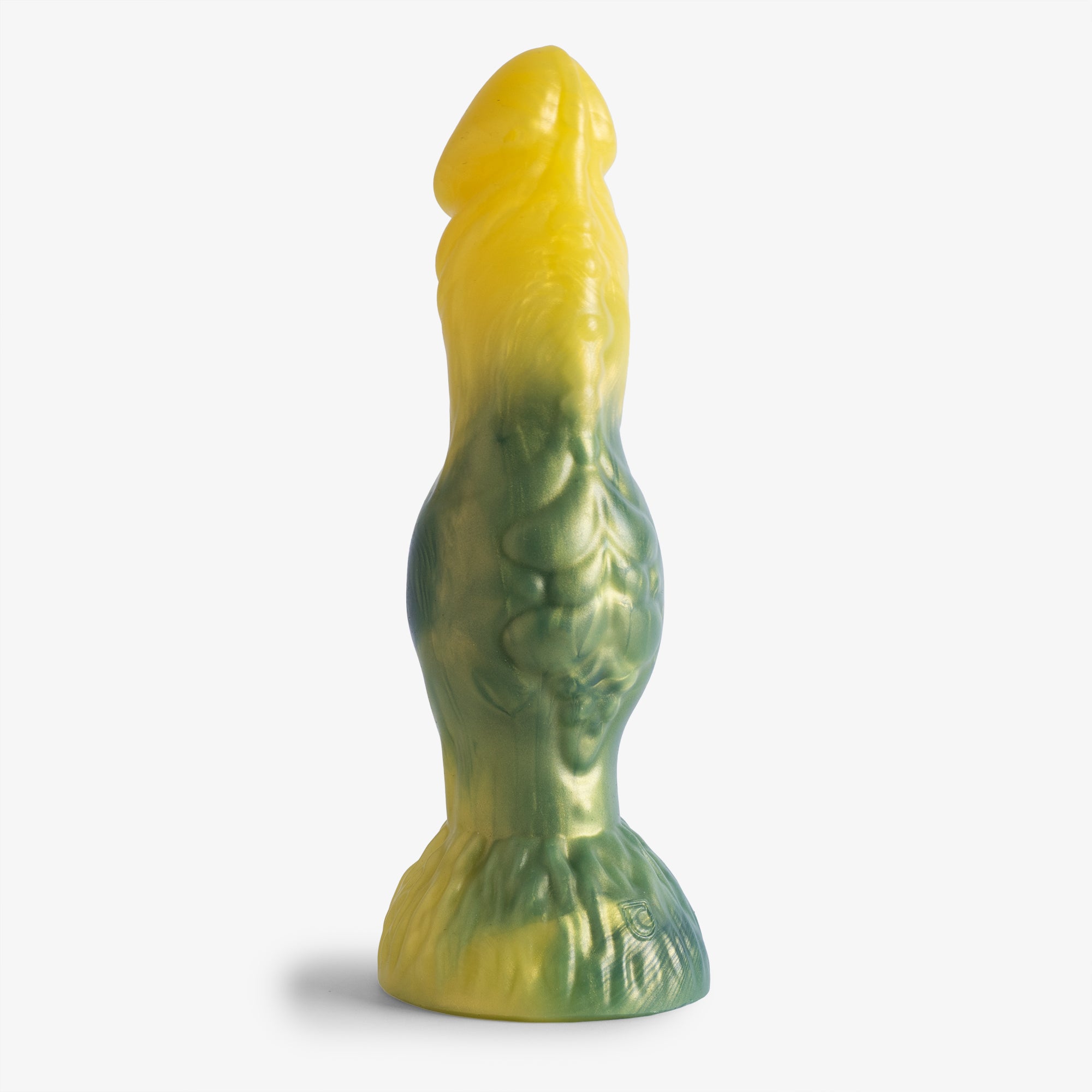 The Werewolf - Medium Size - Super Soft Firmness - Ready Made