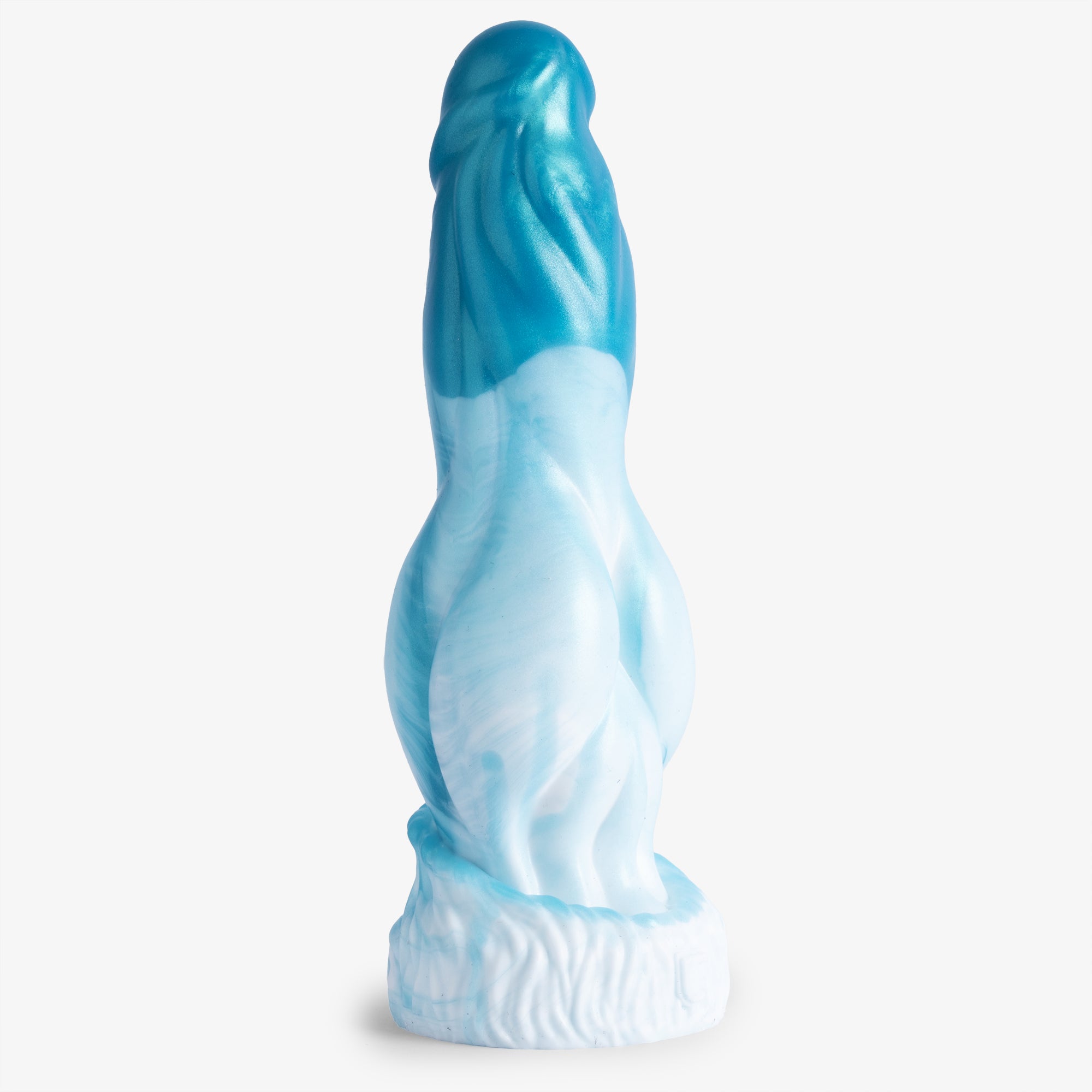 Der Knot III Dildo – Fast perfekt – Fertigmodell – Superweich – Klein