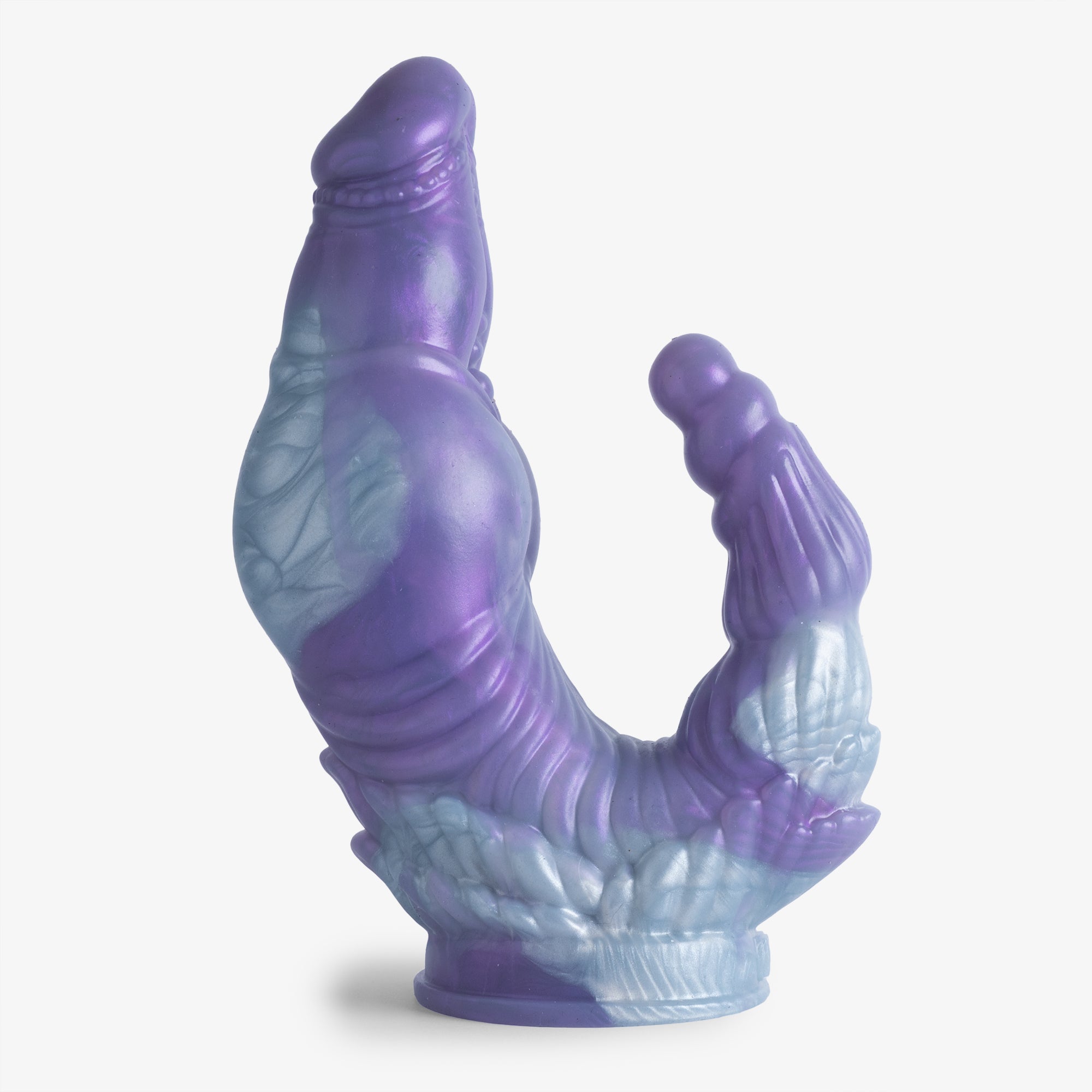 The Capricorn Dildo - Small Size - Super Soft Firmness - Ready Made