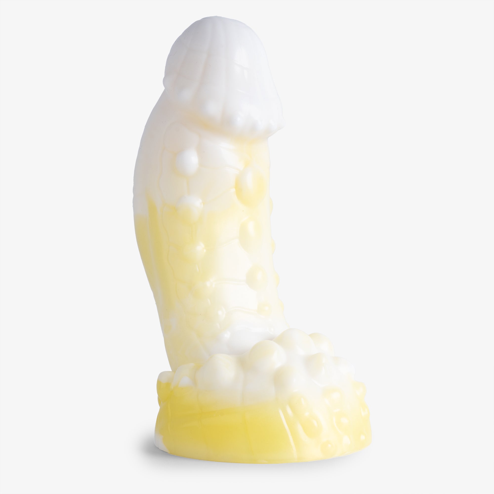 Goblin II Dildo - Medium Size - Medium Firmness - Ready Made