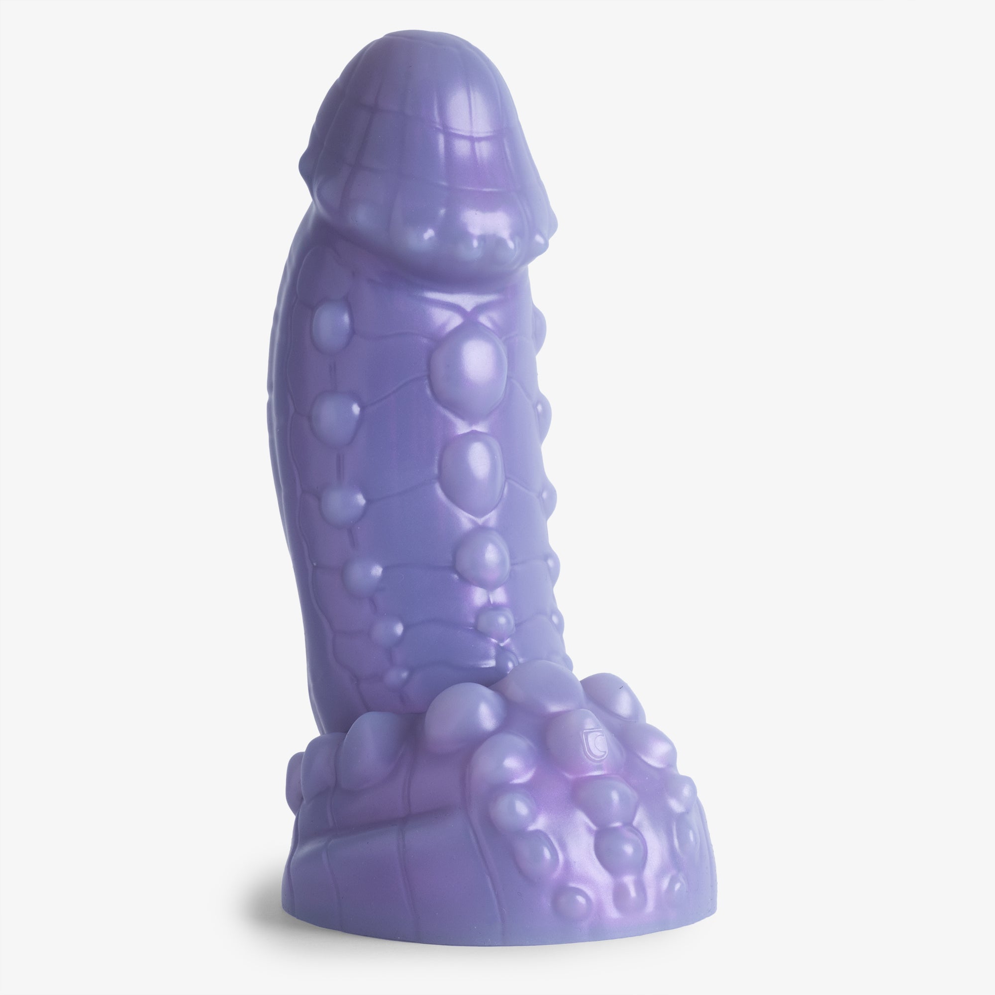 Goblin II Dildo - Medium Size - Medium Firmness - Ready Made - Almost Perfect