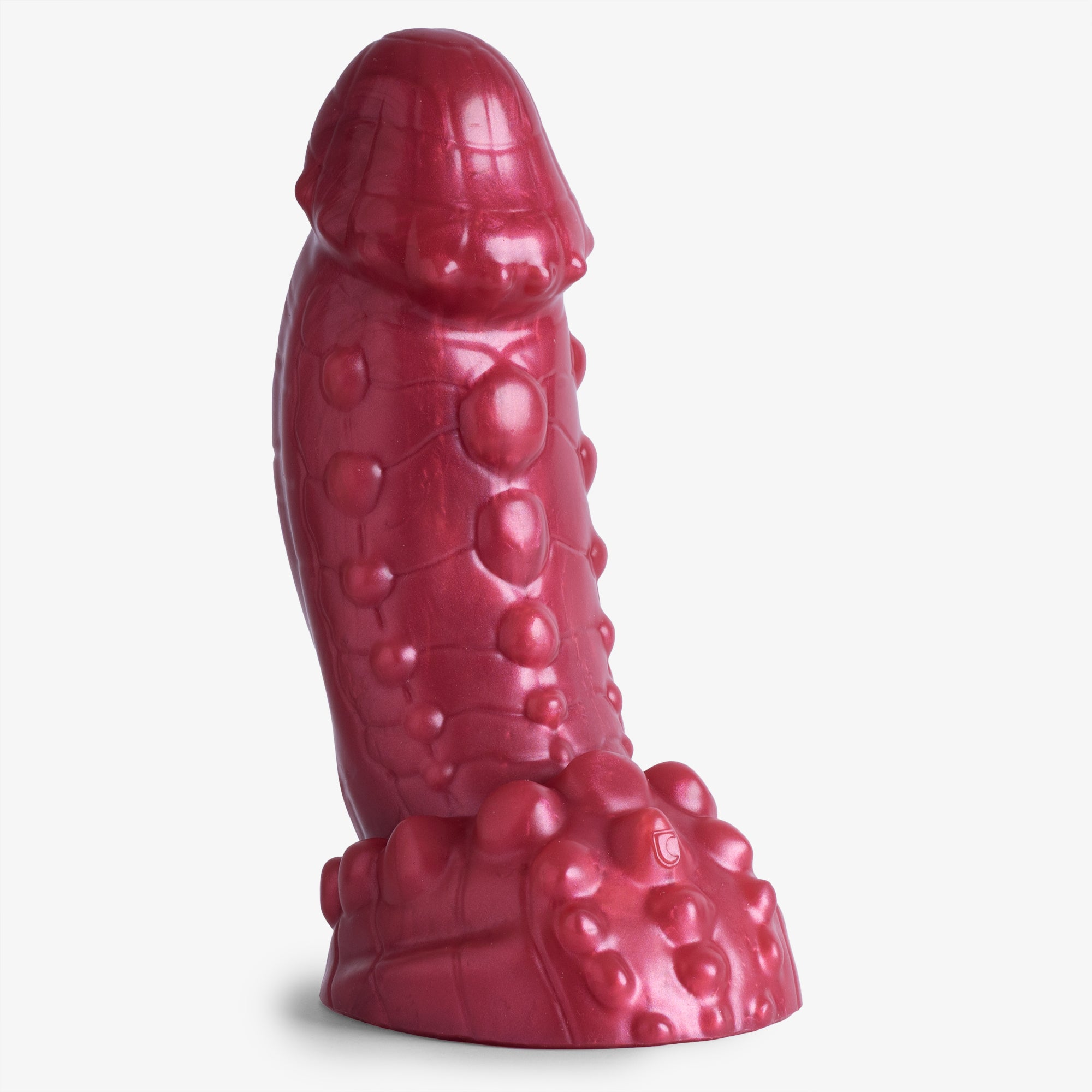 Goblin II Dildo - Medium Size - Medium Firmness - Ready Made