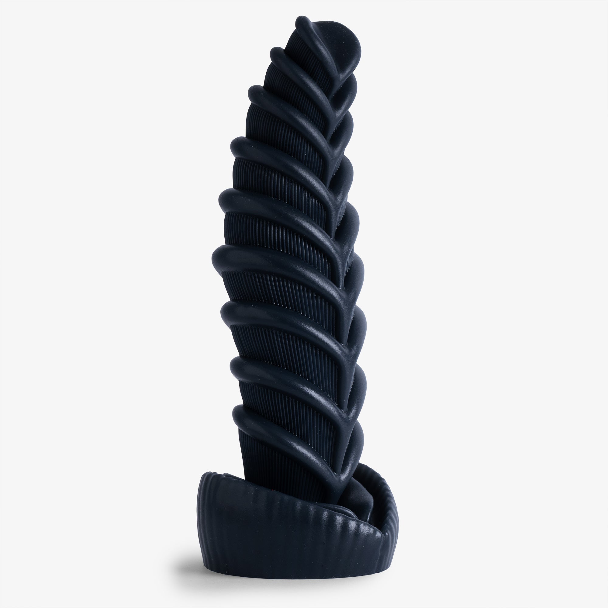 EroticEffect Aearvon Dildo - Medium Size - Medium Firmness - Ready Made - Almost Perfect
