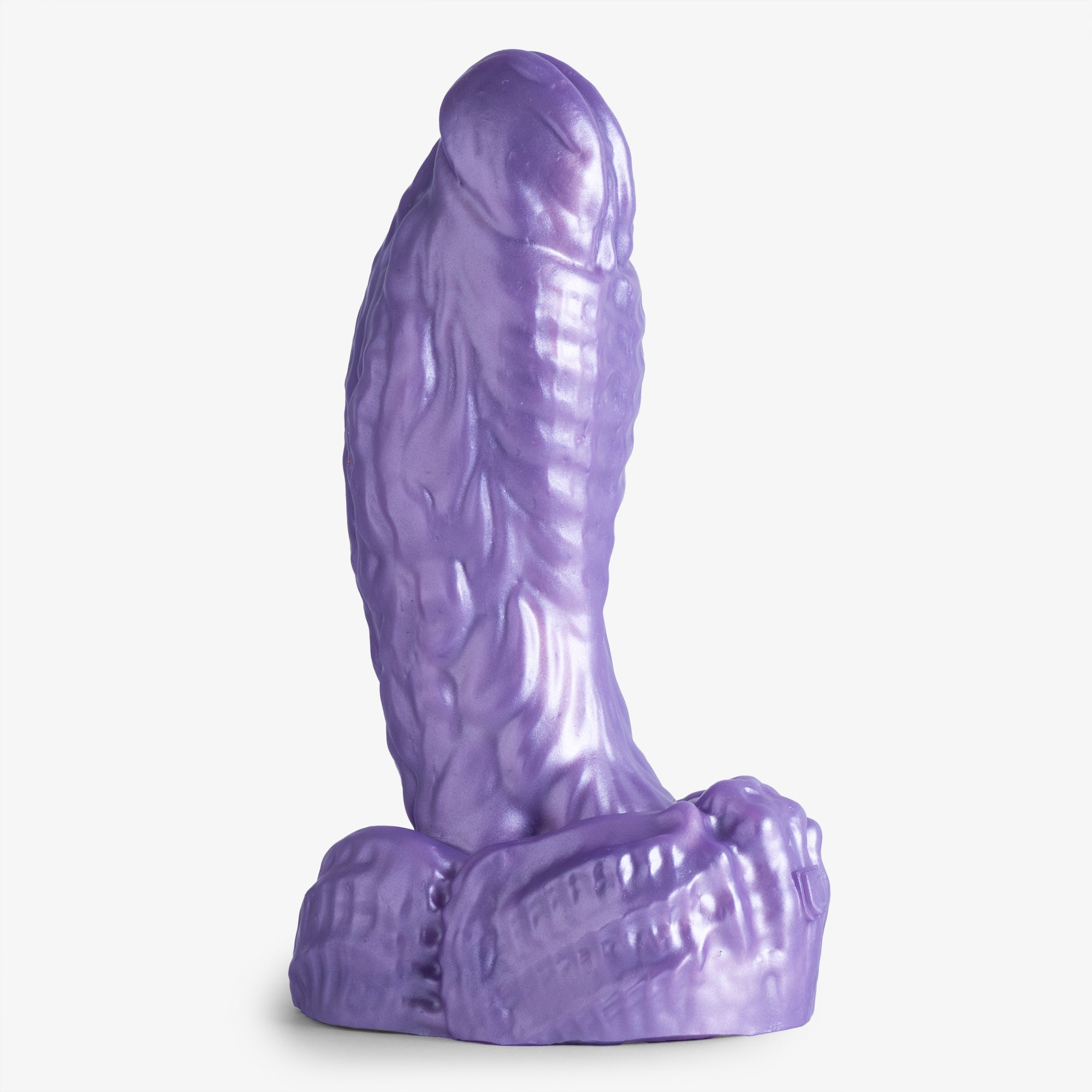 Der Alien-Dildo