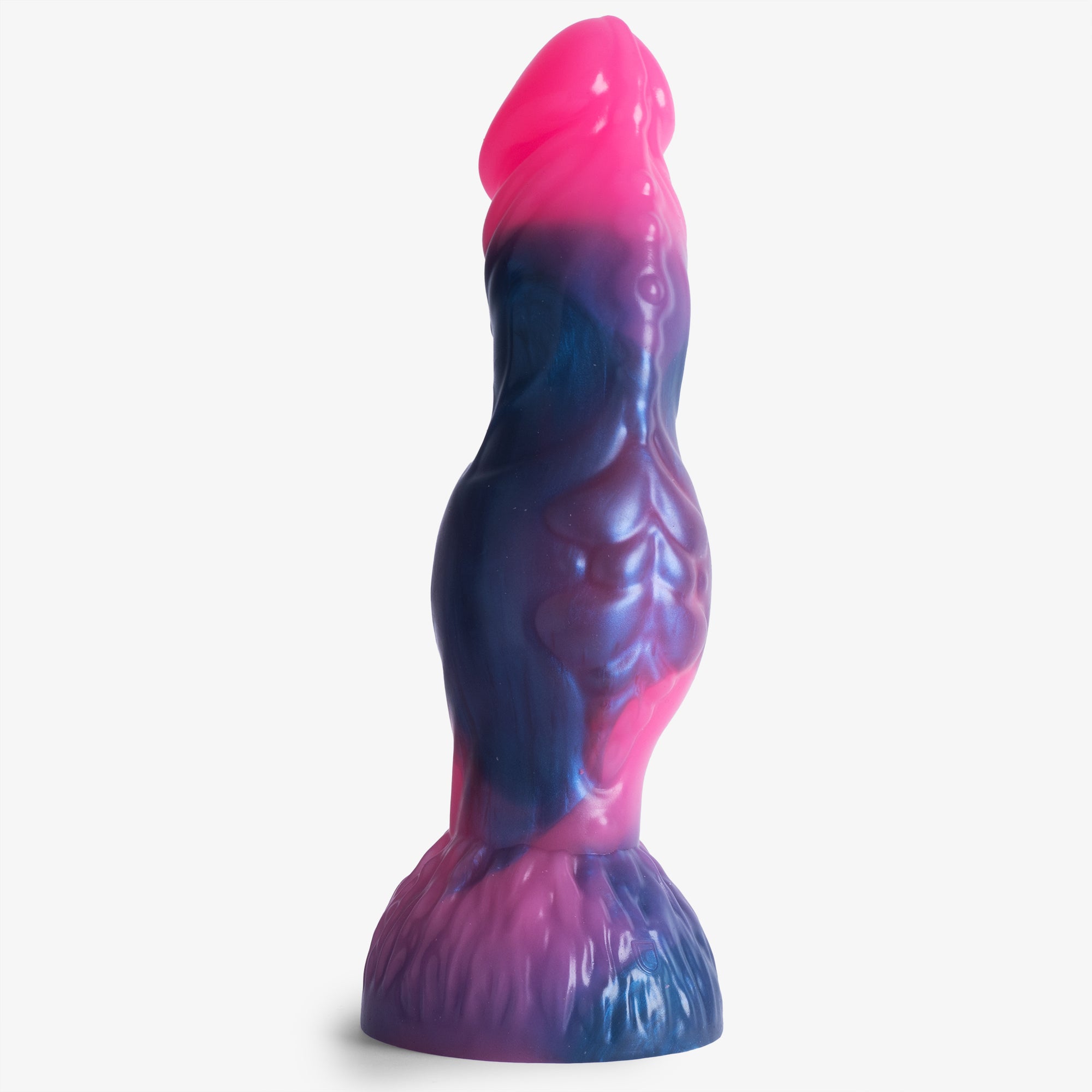 The Werewolf - Large Size - Super Soft Firmness - Ready Made
