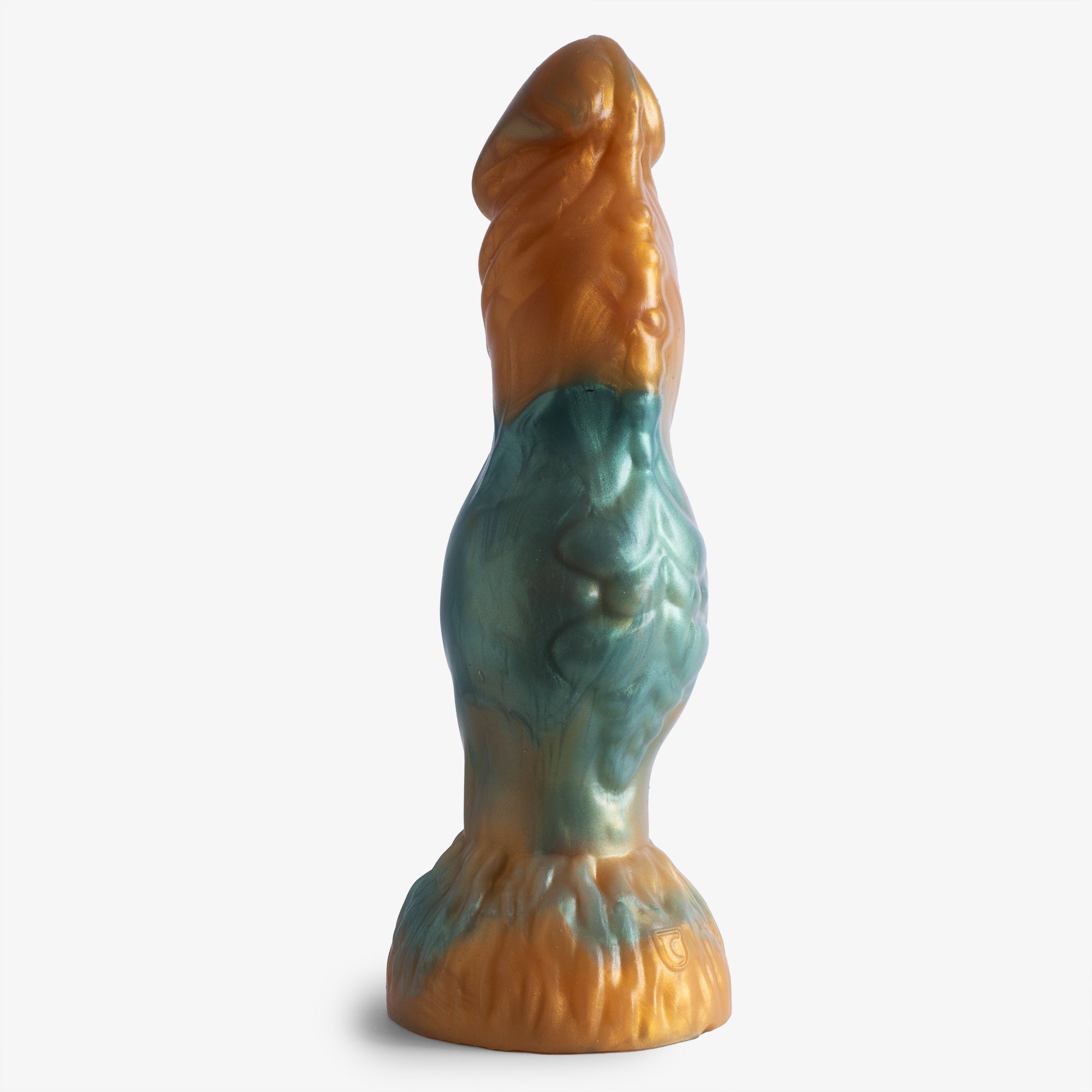 The Werewolf - Medium Size - Squishy Soft Firmness - Ready Made - Almost Perfect