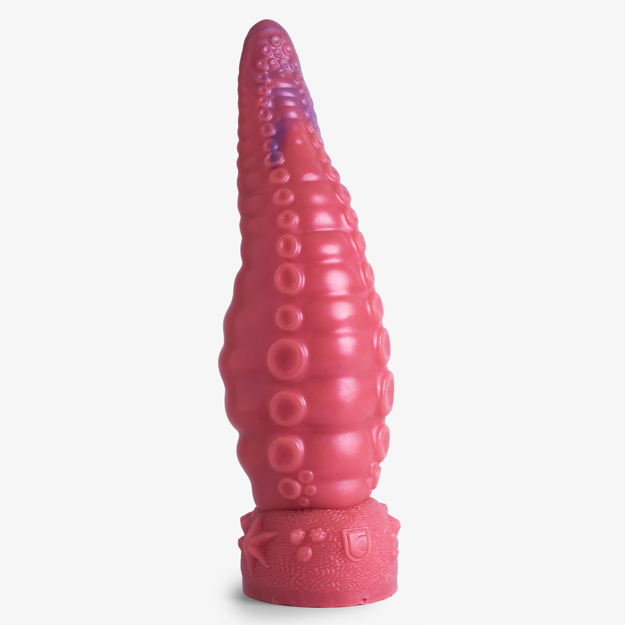 Tentacle Knot - Small Size - Super Soft Firmness - Ready Made - Almost Perfect
