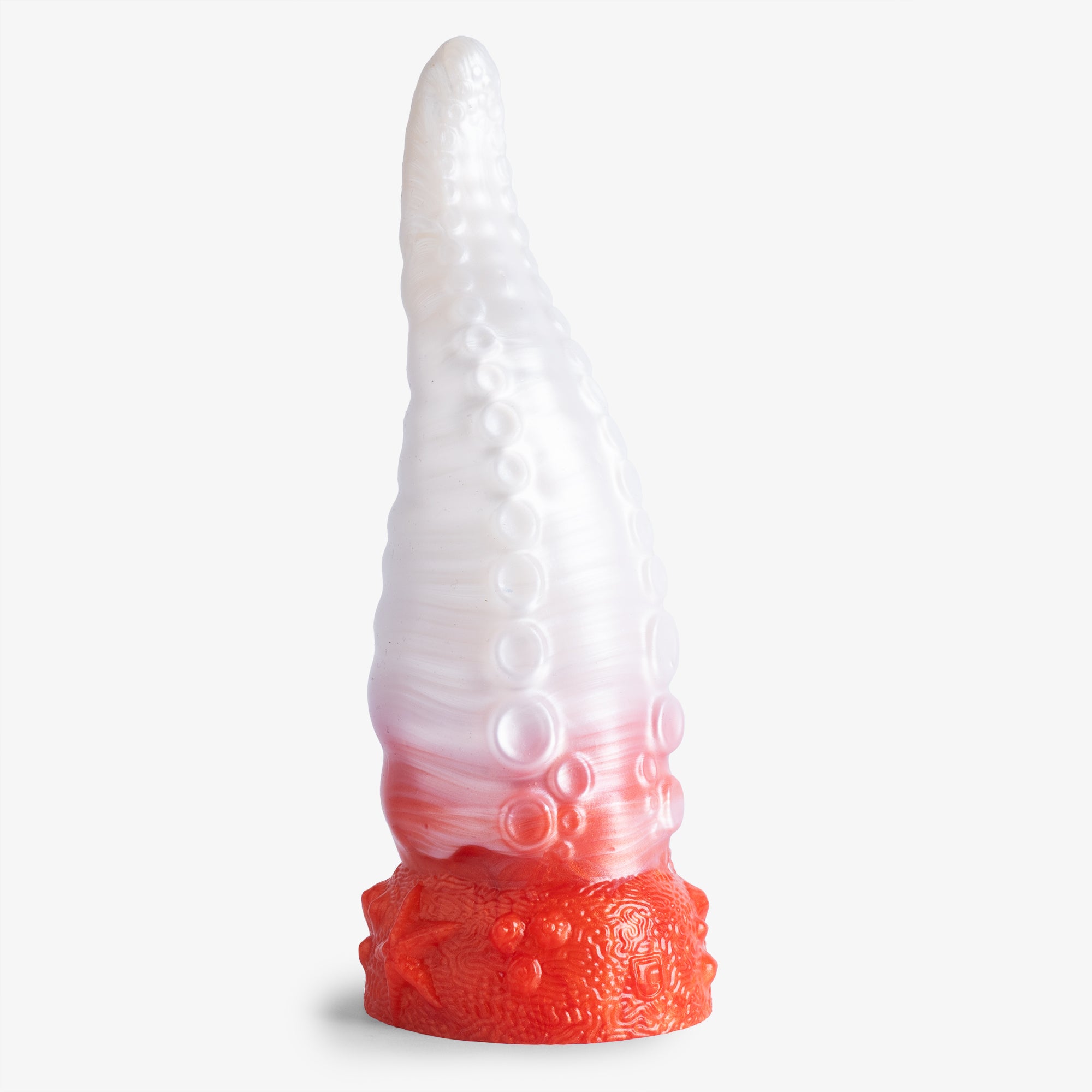 The Tentacle - Small Size - Squishy Soft - Ready Made - Vac-U-Lock