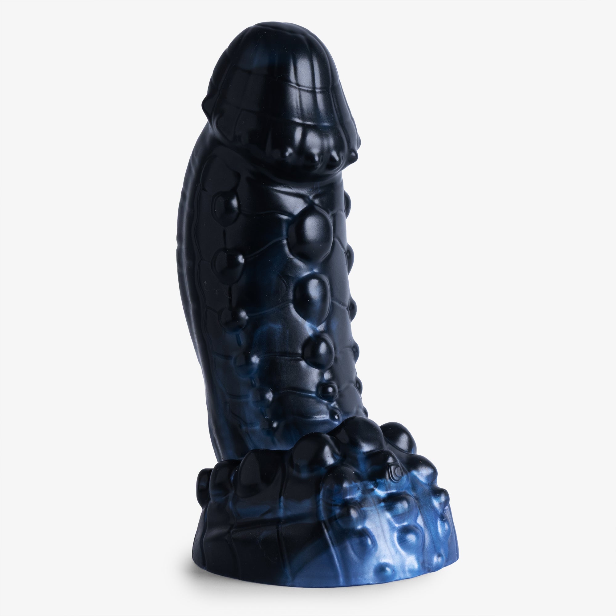 Goblin II Dildo - Small Size - Medium Firmness - Ready Made