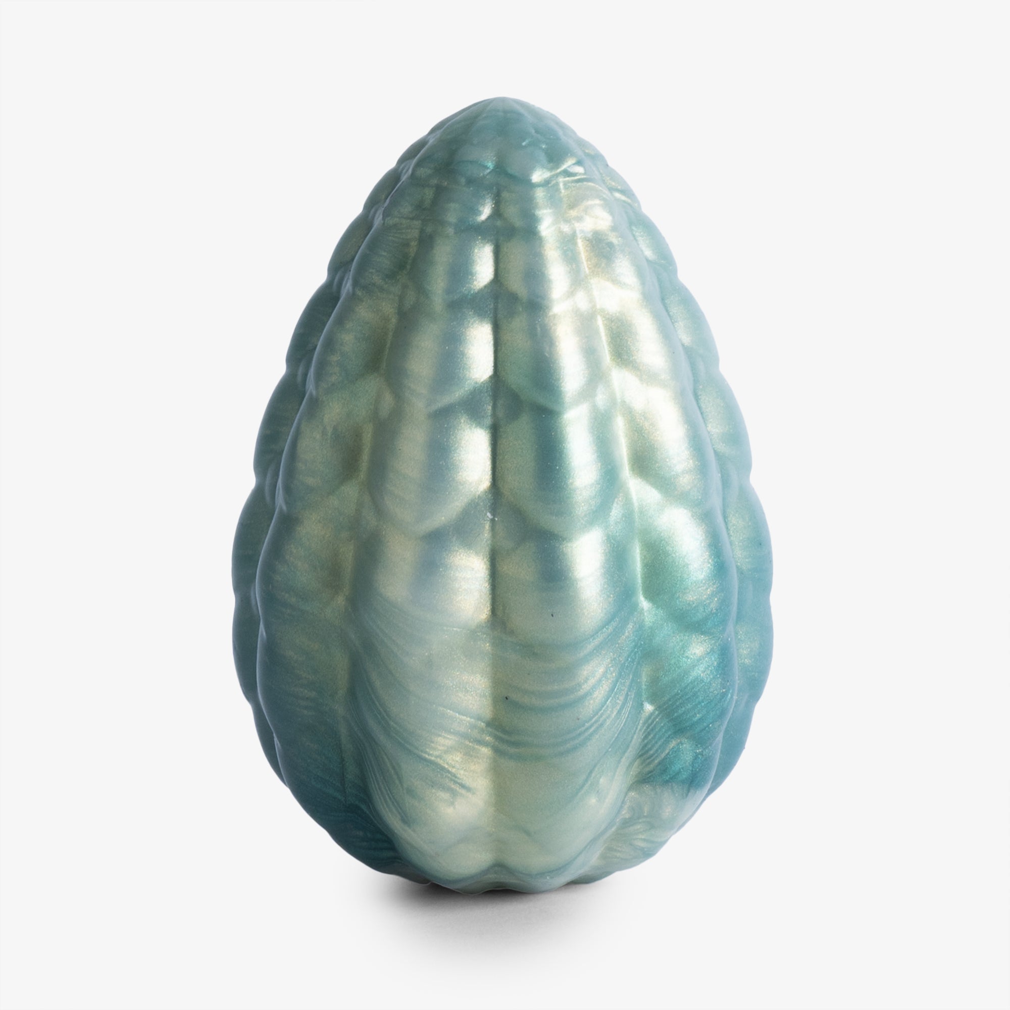 The Surprise Me Egg (Individual) - Large Size - Squishy Soft Firmness - Ready Made