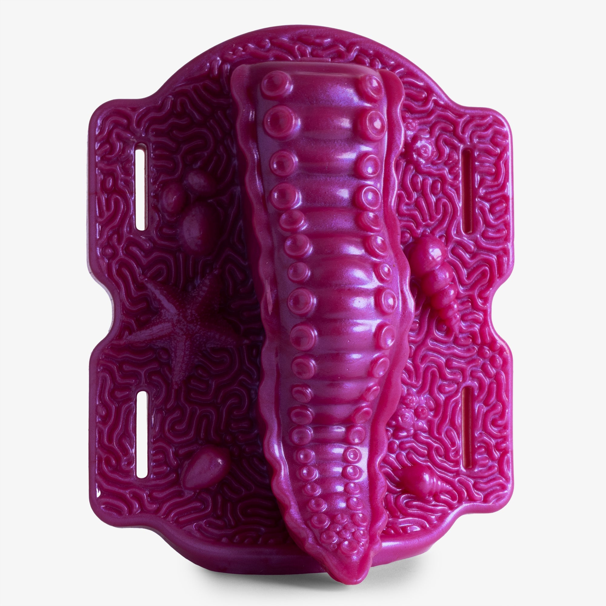 The Tentacle Grinder II - Super Soft Firmness - Ready Made
