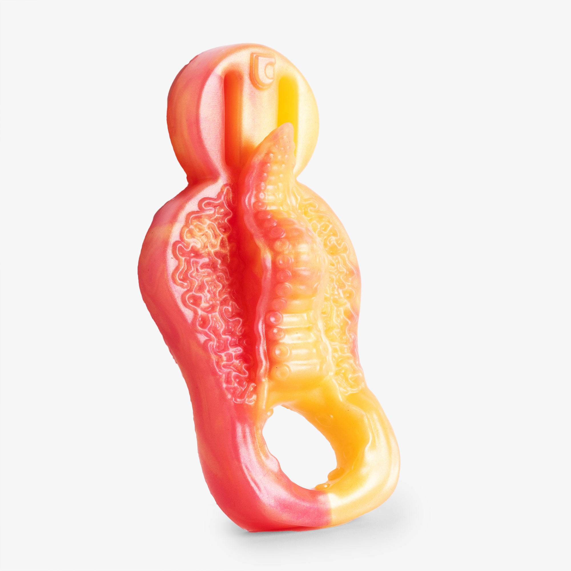 Der Tentacle Grinder II Penisring