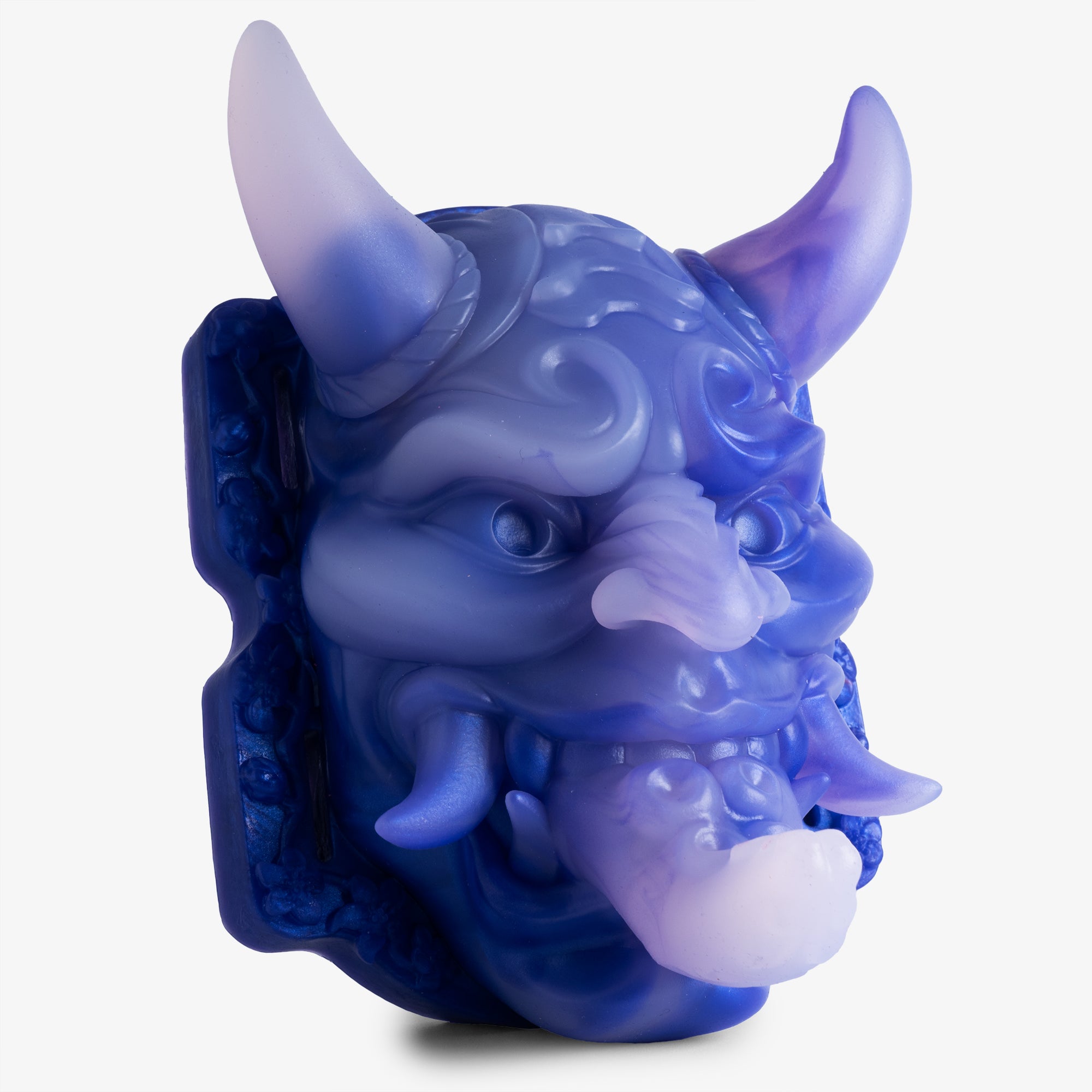 The Oni Grinder - Super Soft Firmness - Ready Made