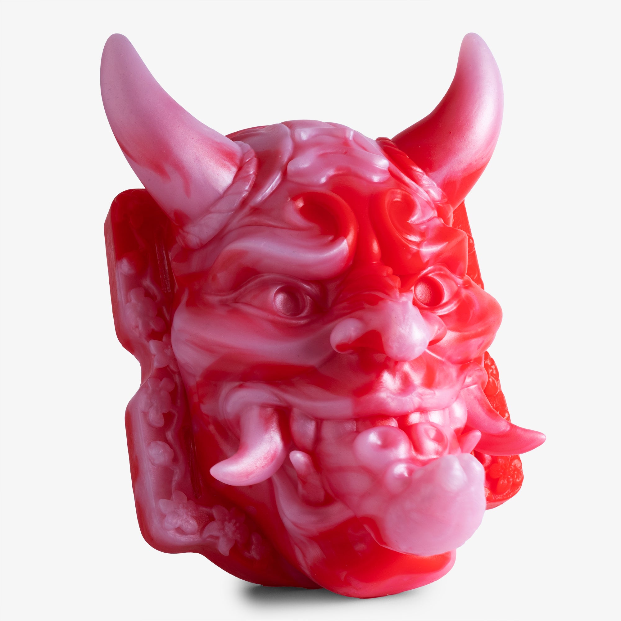 The Oni Grinder - Super Soft Firmness - Ready Made