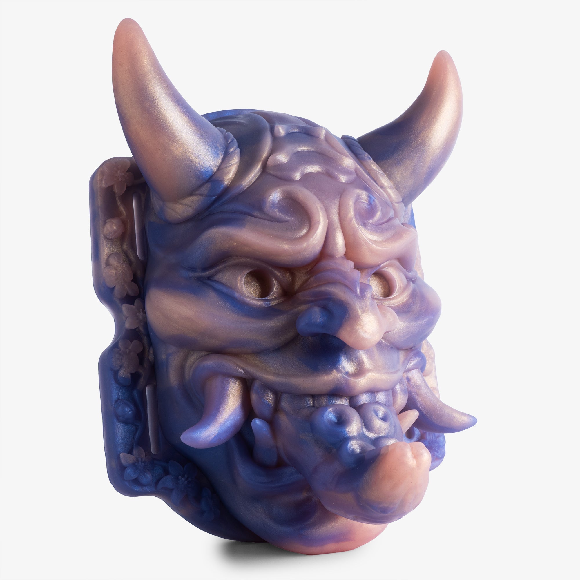 The Oni Grinder - Super Soft Firmness - Ready Made