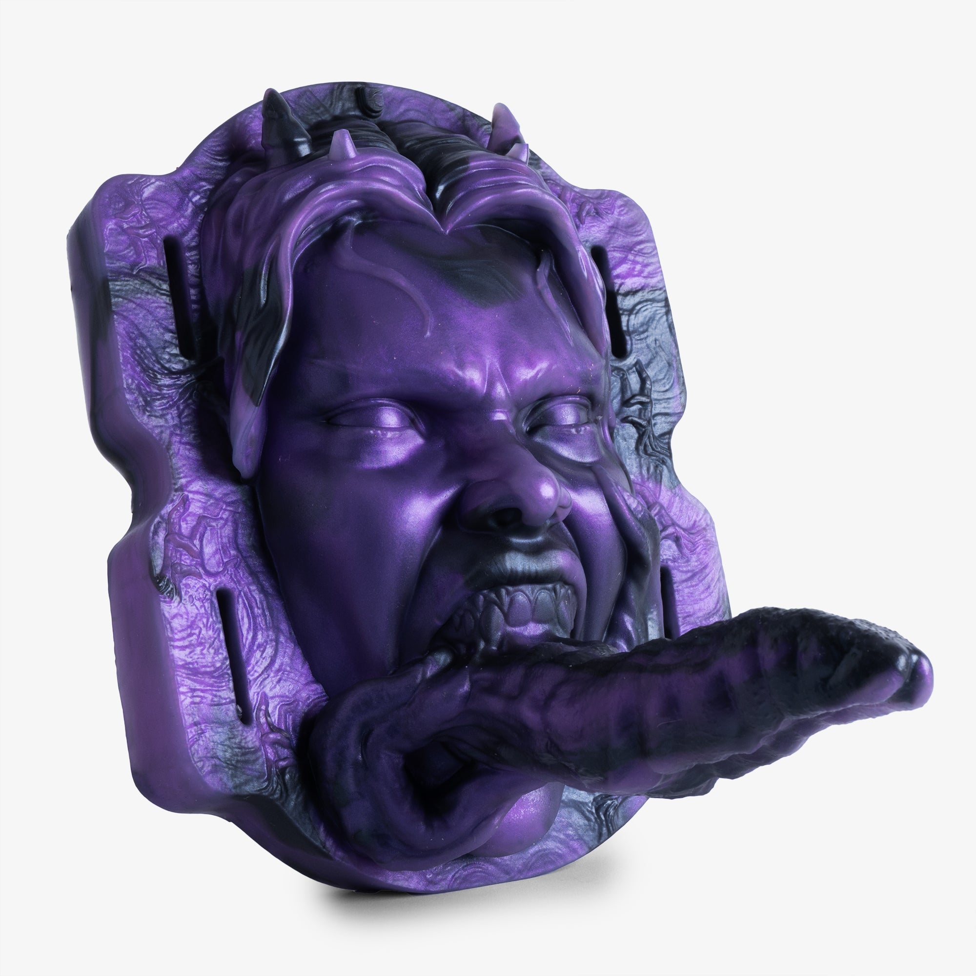 The Succubus Grinder - Super Soft Firmness - Ready Made - Bullet - Almost Perfect