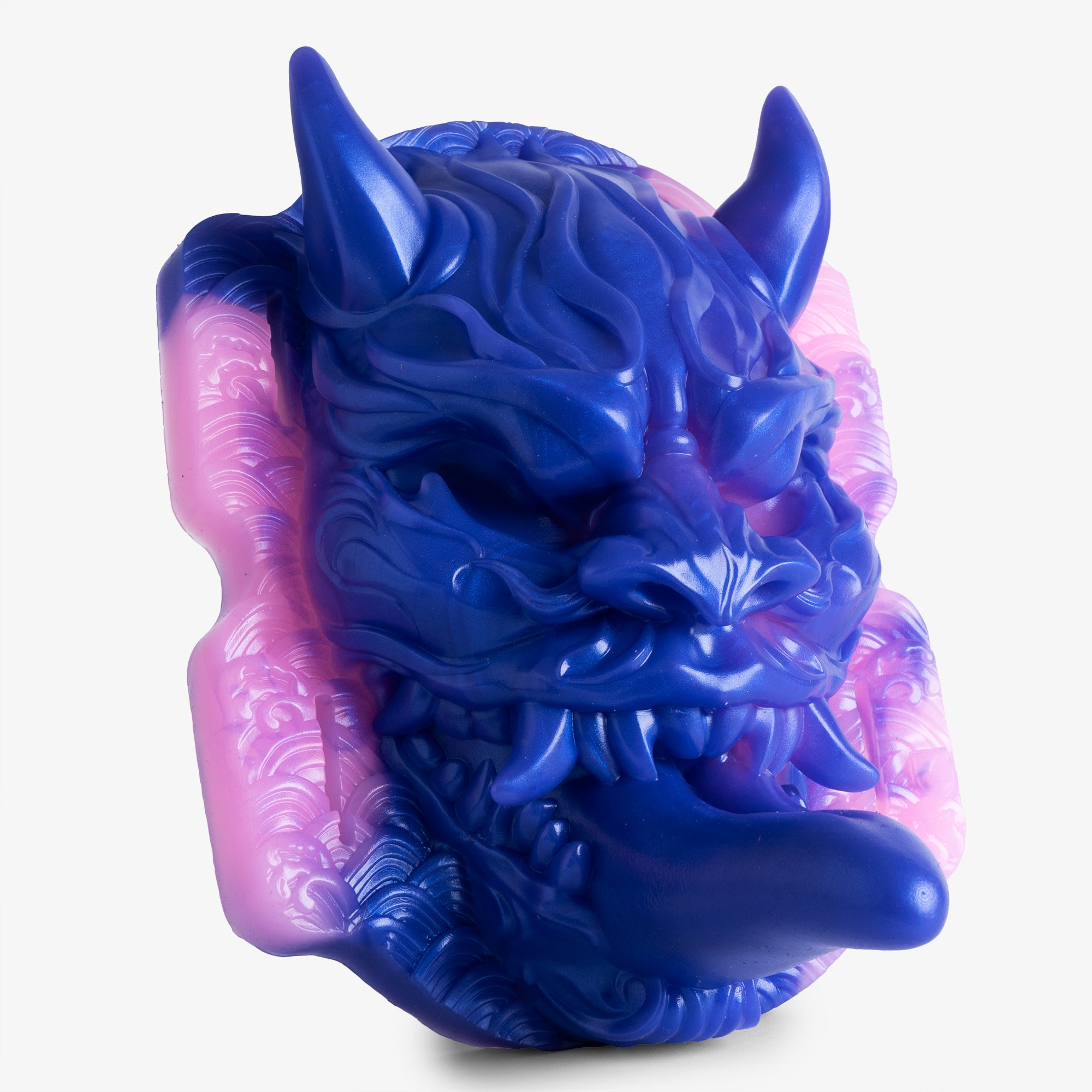 The Dragon Oni Grinder - Super Soft - Ready Made