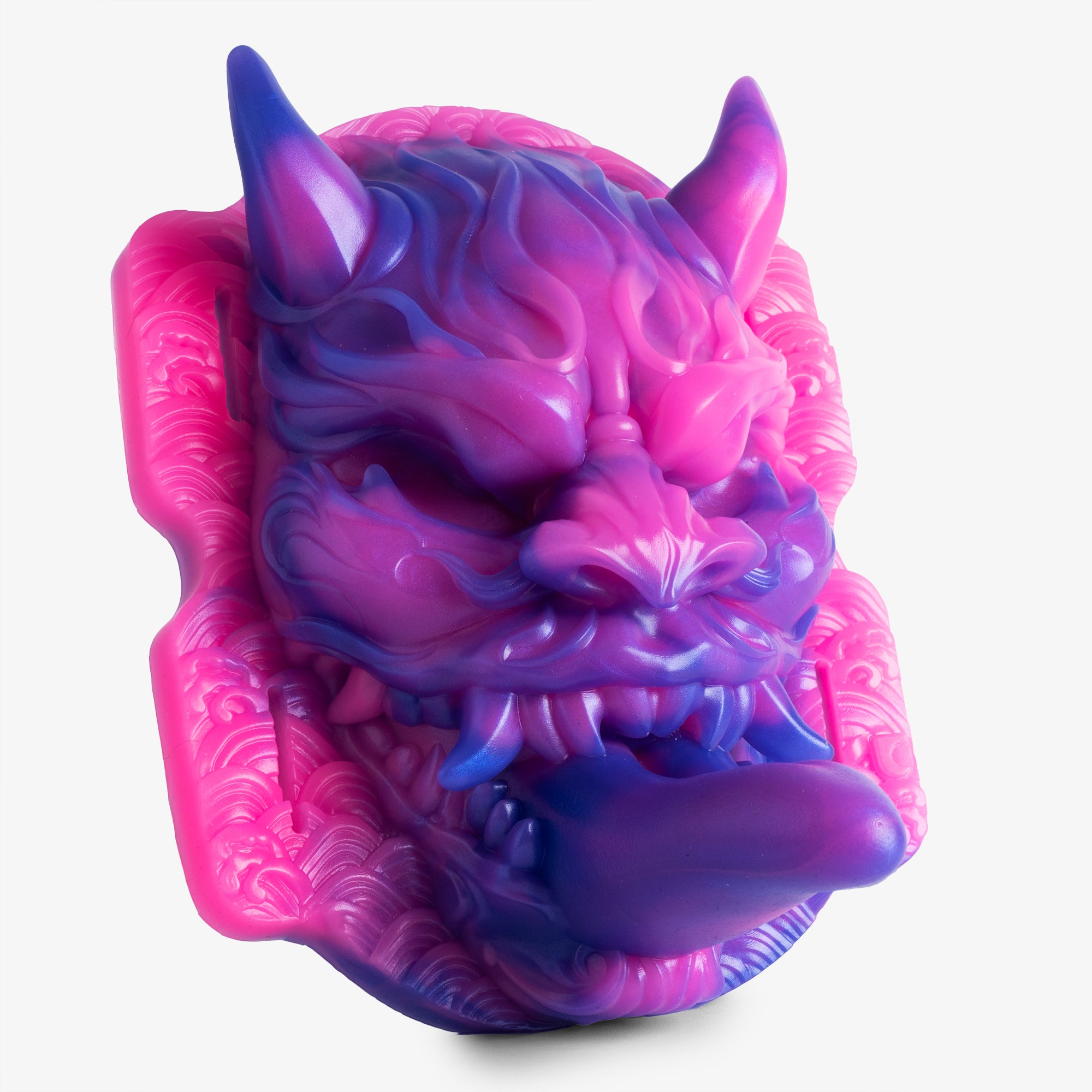 The Dragon Oni Grinder - Super Soft - Ready Made