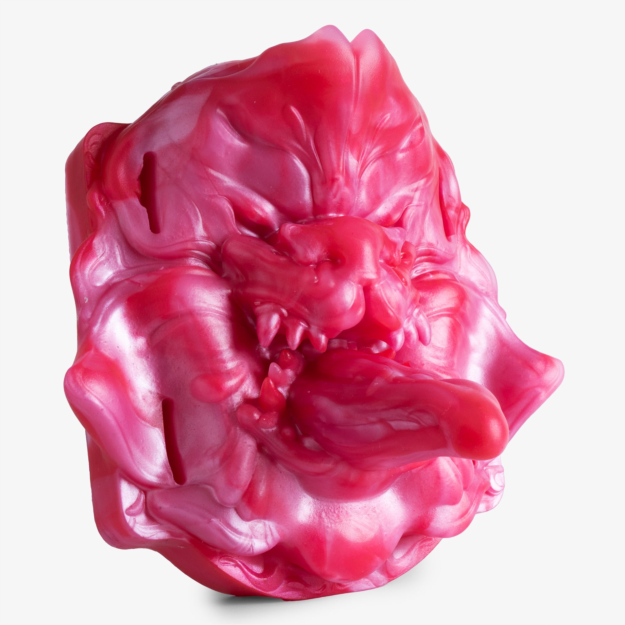 The Snap Dragon Grinder - Super Soft Firmness - Ready Made - Almost Perfect