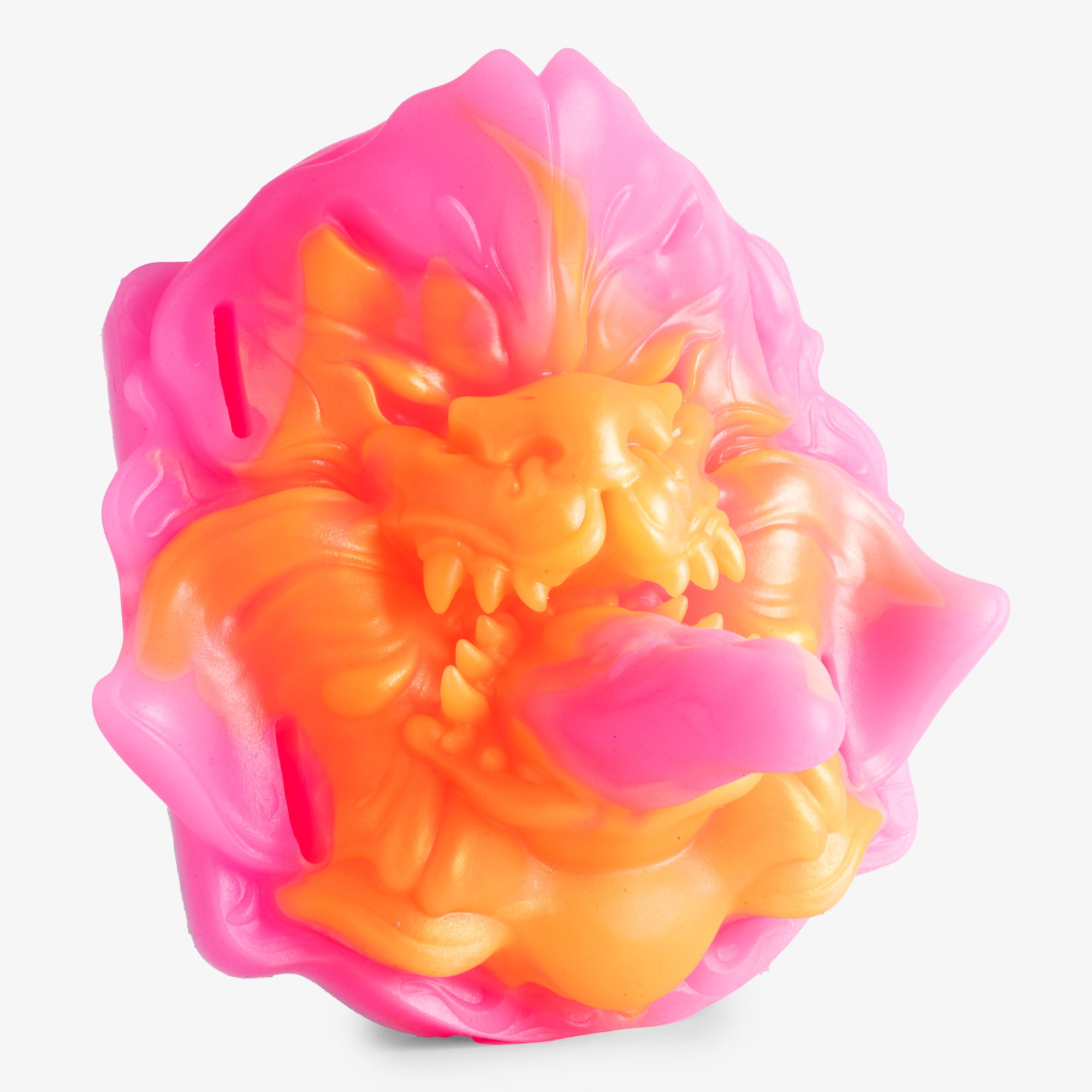 The Snap Dragon Grinder - Super Soft Firmness - Ready Made - Almost Perfect - Bullet