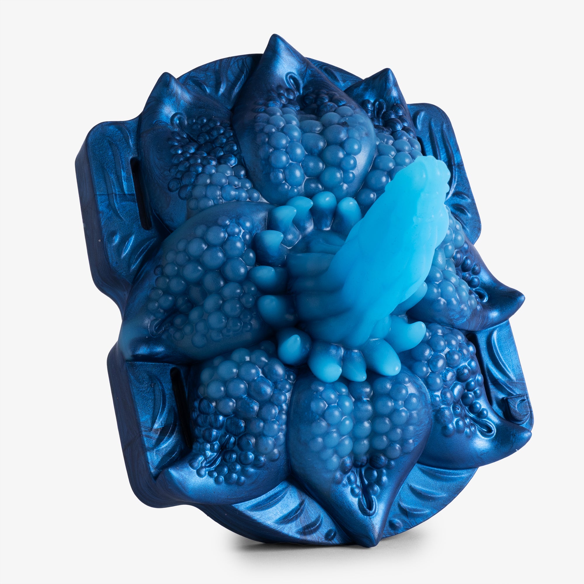 The Petal Grinder - Super Soft Firmness - Ready Made - Bullet