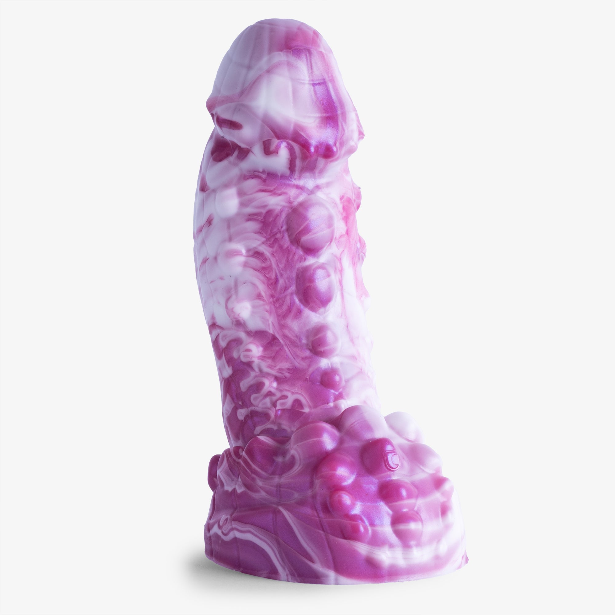 Goblin II Dildo - Small Size - Super Soft Firmness - Ready Made