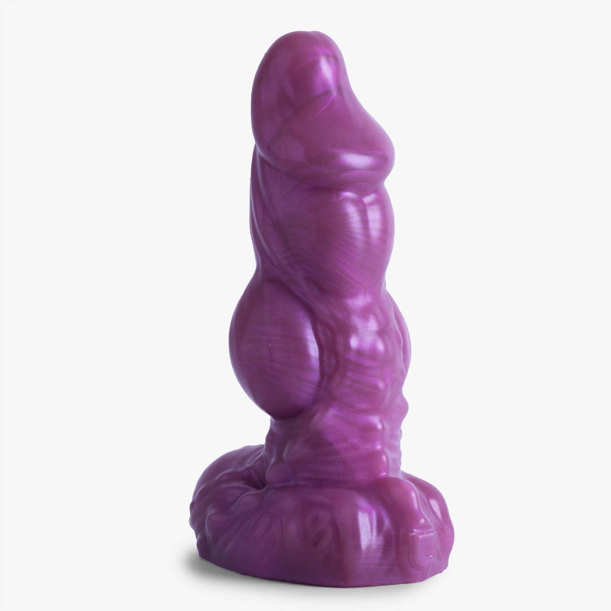 The Werewolf III - Small Size - Super Soft Firmness - Ready Made