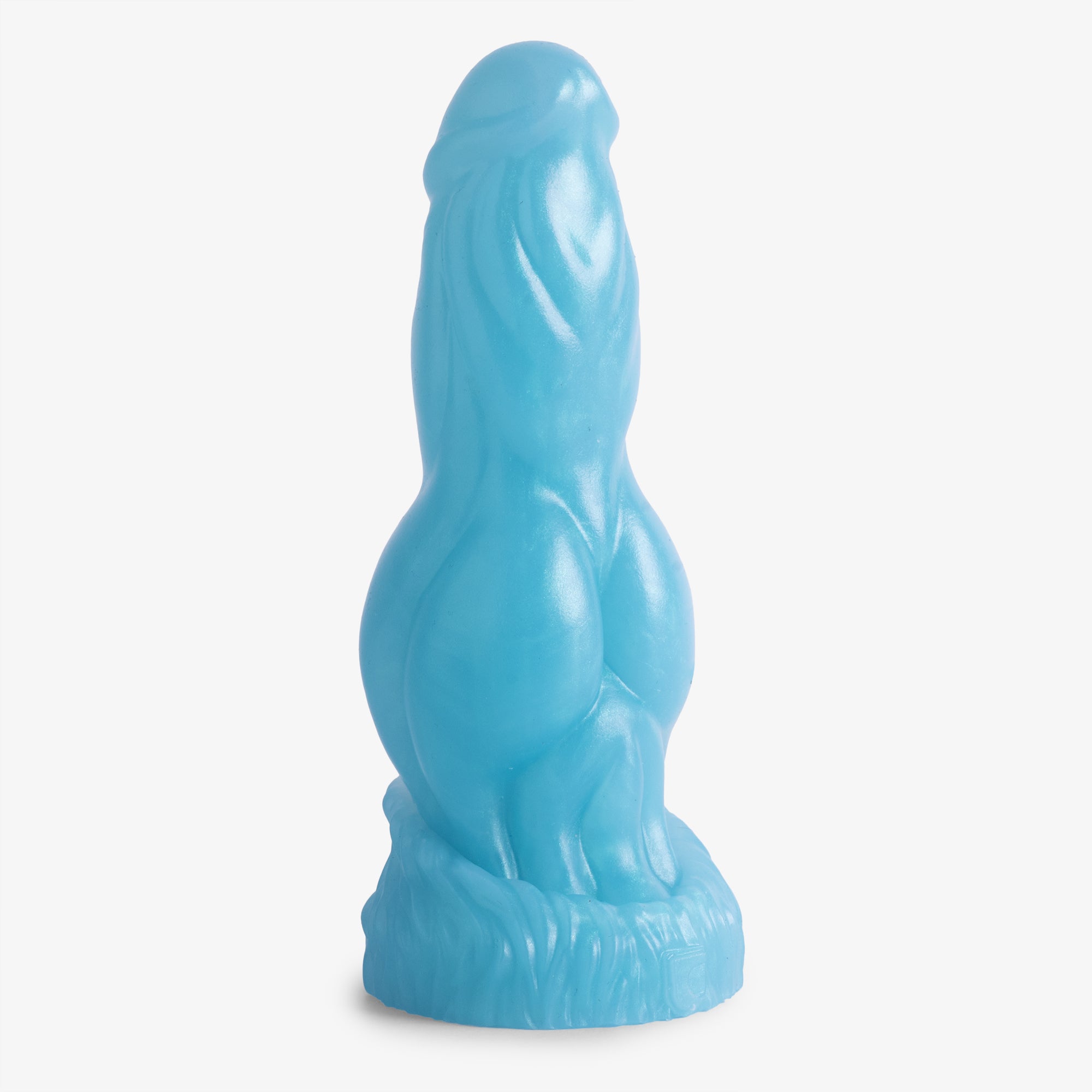 The Knot III Dildo - Small Size - Super Soft Firmness - Ready Made