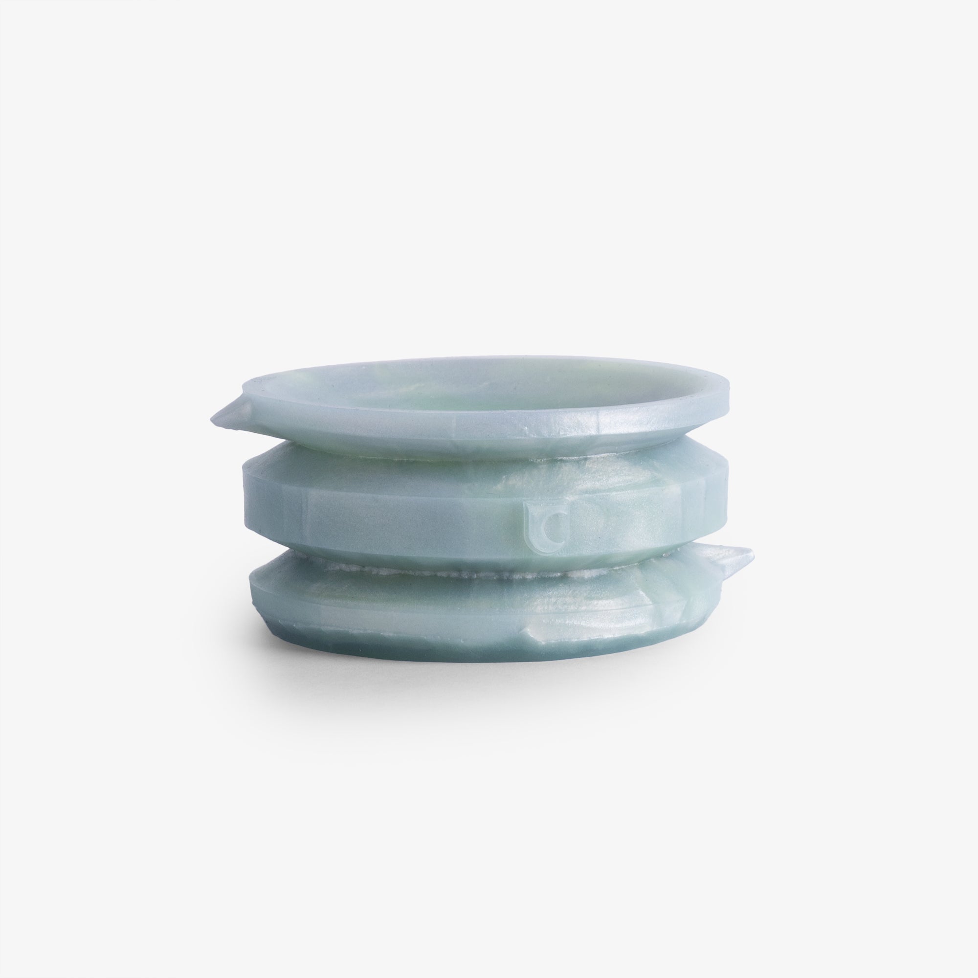 The Double Suction Cup II - Large Size - Ready Made