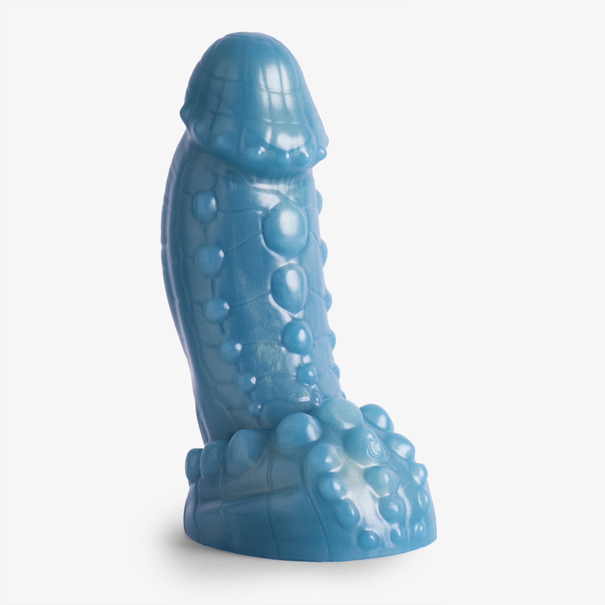 Goblin II Dildo - Small Size - Super Soft Firmness - Ready Made
