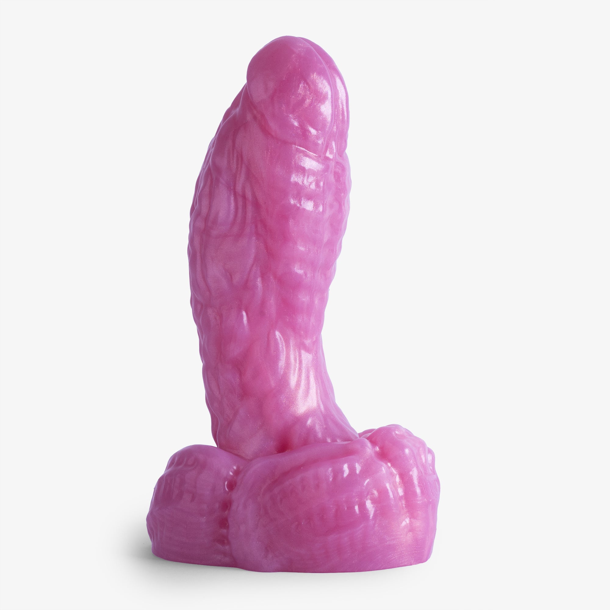 Der Alien-Dildo