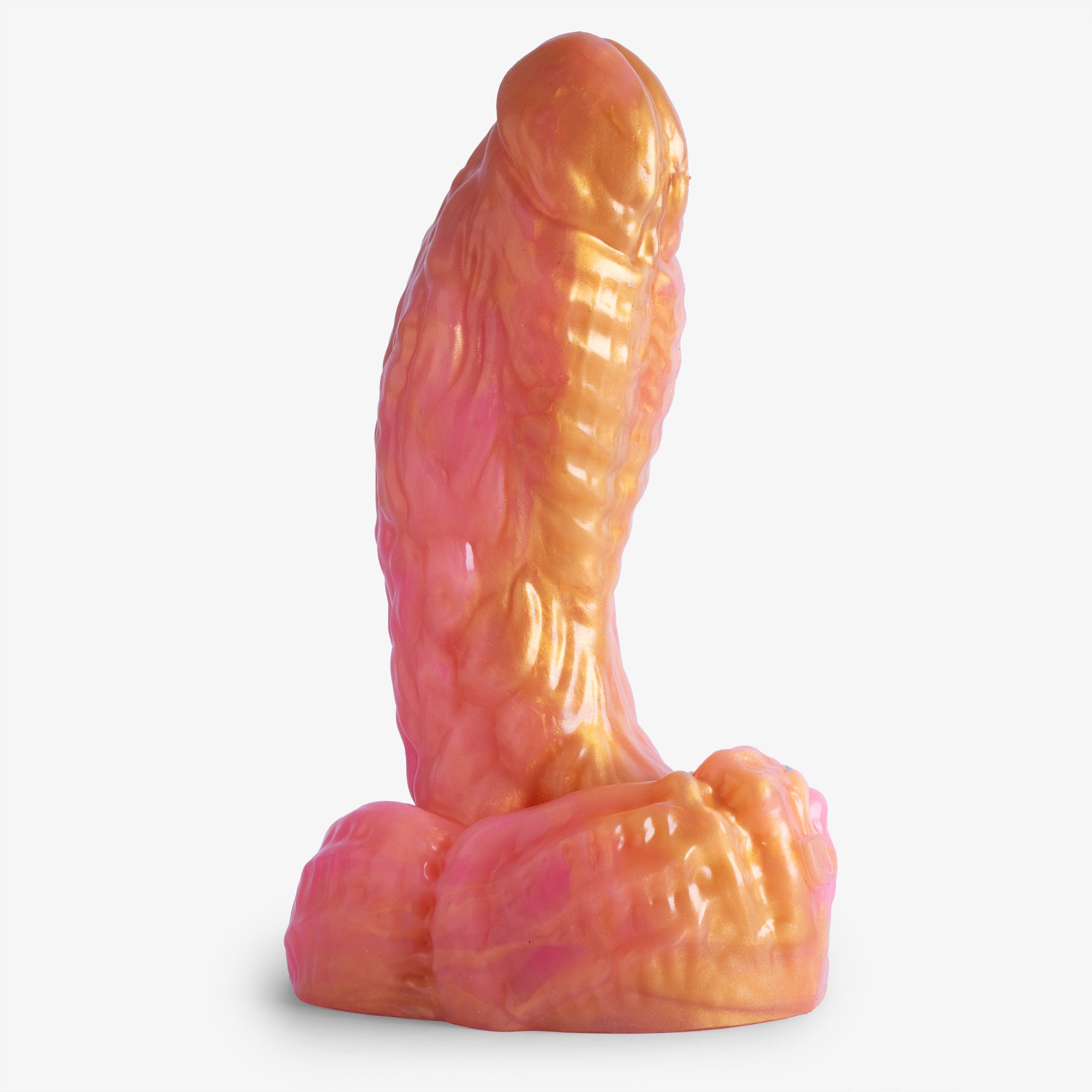 Le gode extraterrestre
