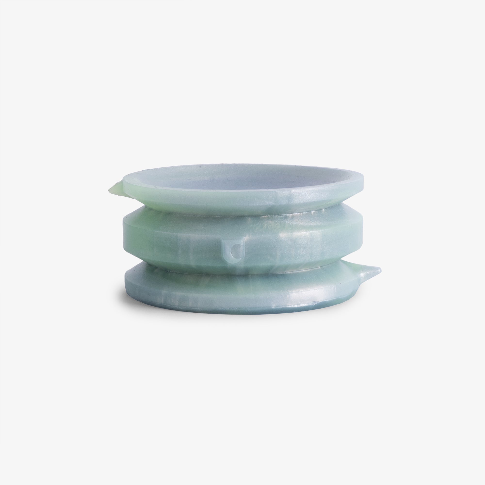 The Double Suction Cup II - Large Size - Ready Made