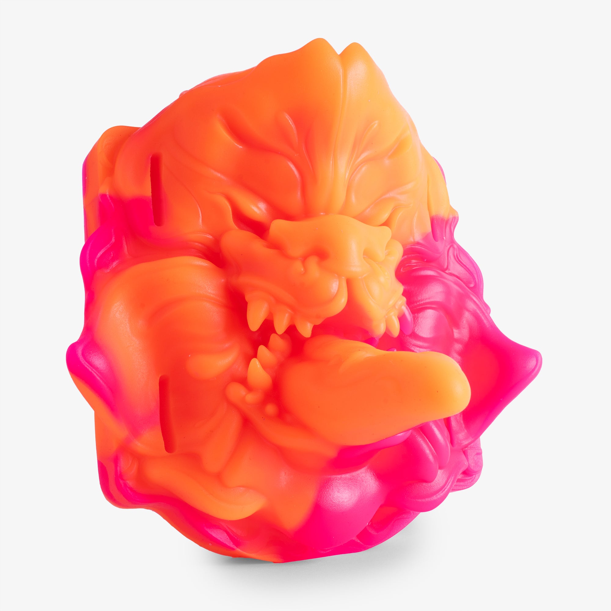 The Snap Dragon Grinder - Super Soft Firmness - Ready Made - Almost Perfect