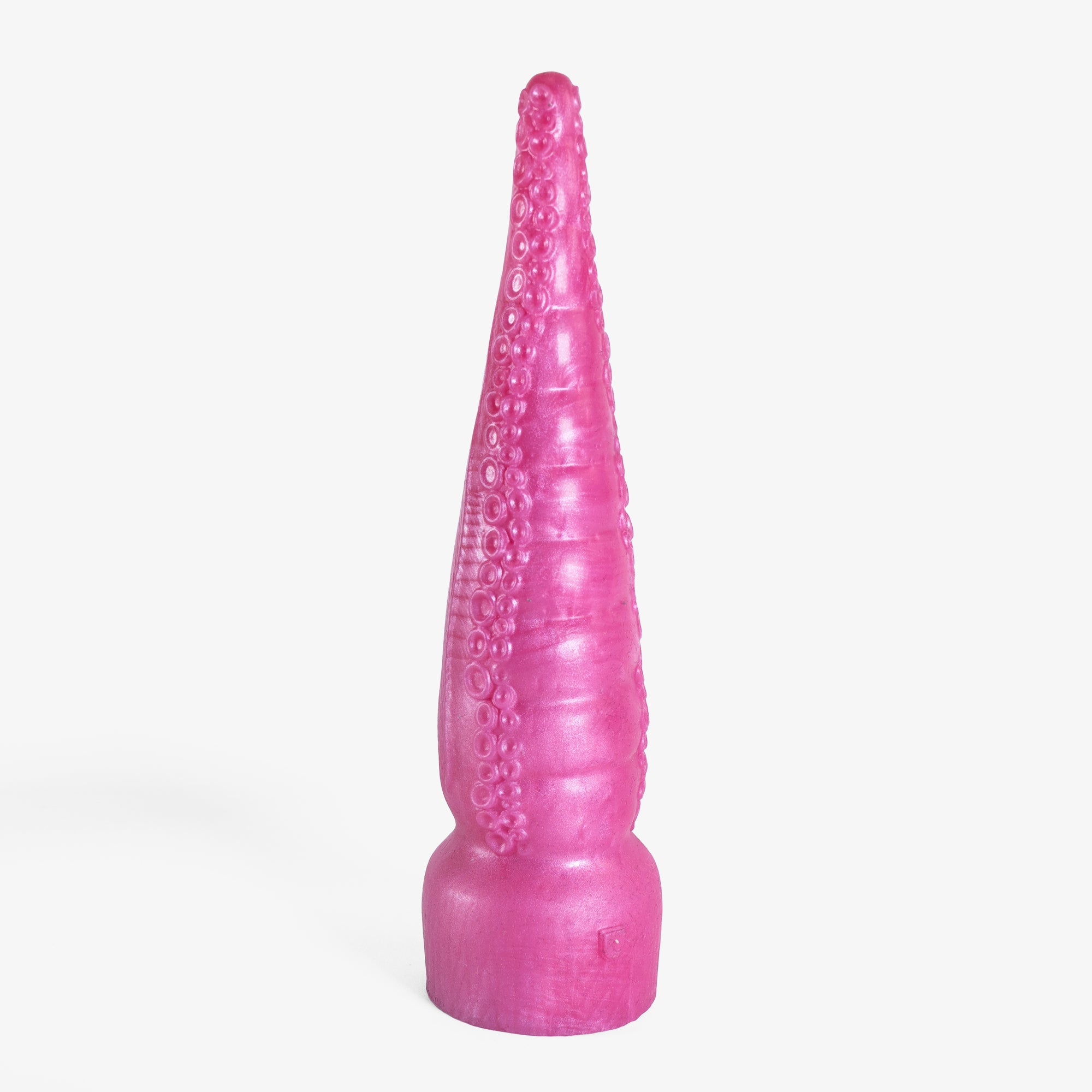 The Tentacle Depth Trainer II - X Small - Super Soft - Vac-U-Lock - Ready Made