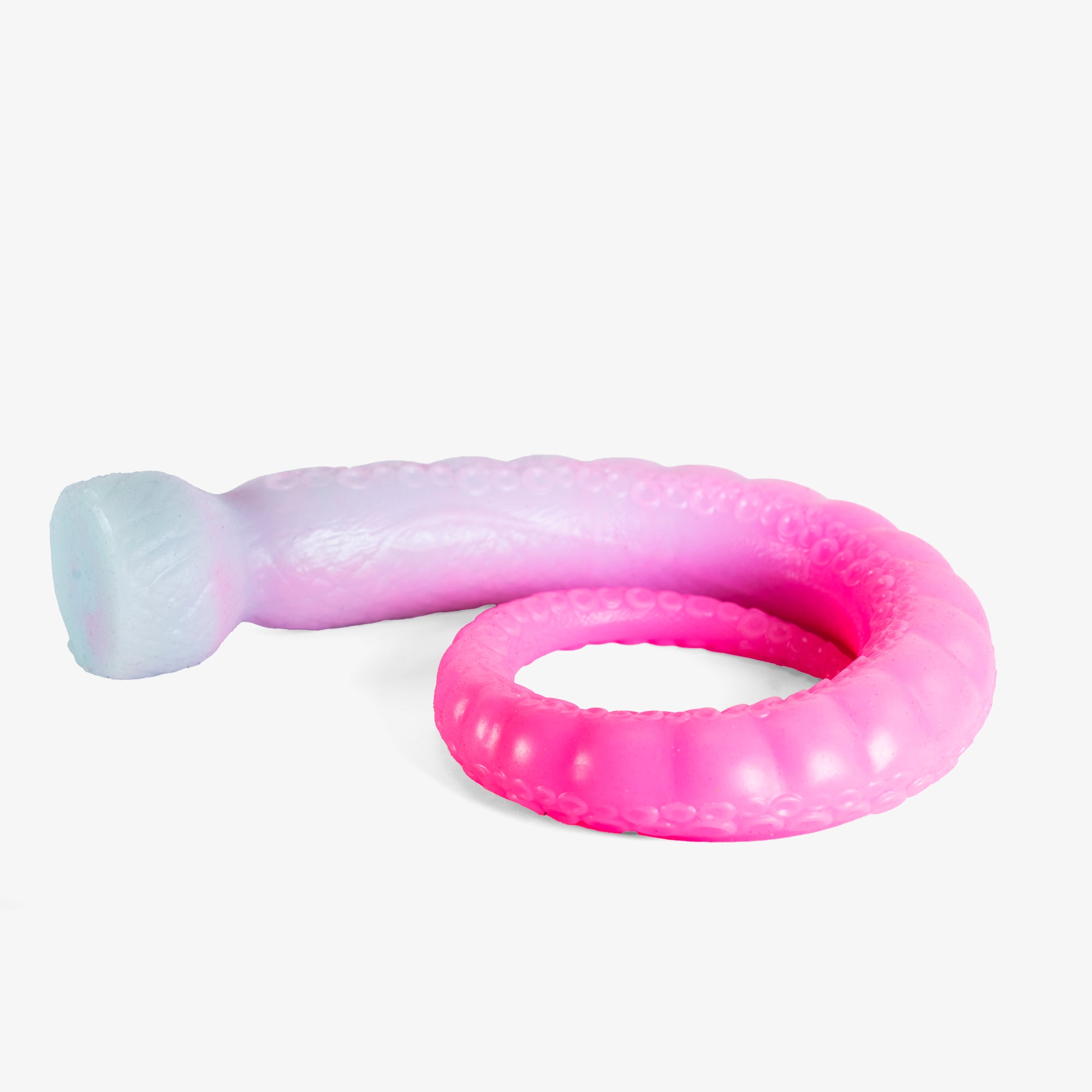 The Tentacle Depth Trainer II - Ready Made - Almost Perfect - Squishy - Large