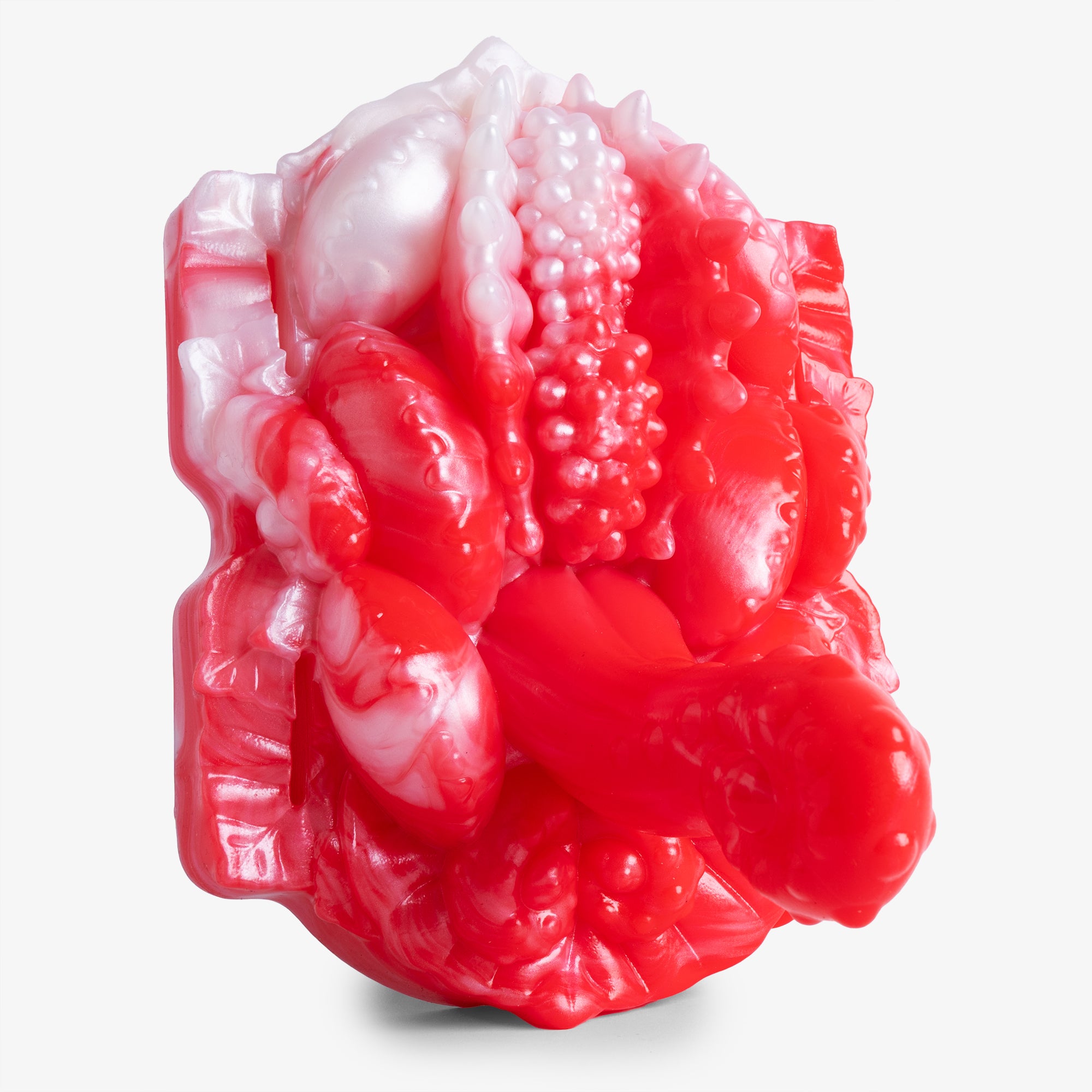 The Venus Grinder - Super Soft Firmness - Ready Made