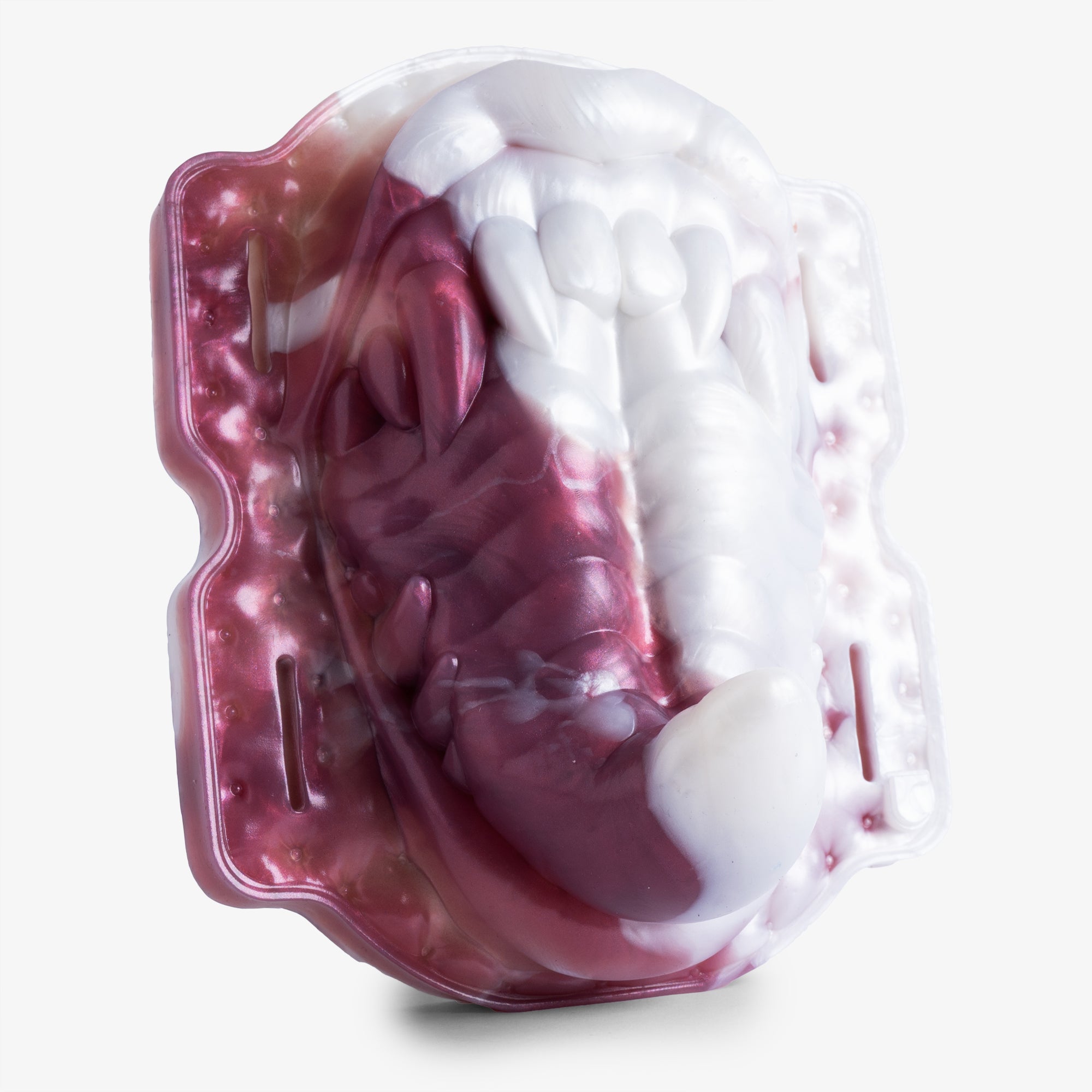 The Maw Grinder - Super Soft Firmness - Ready Made