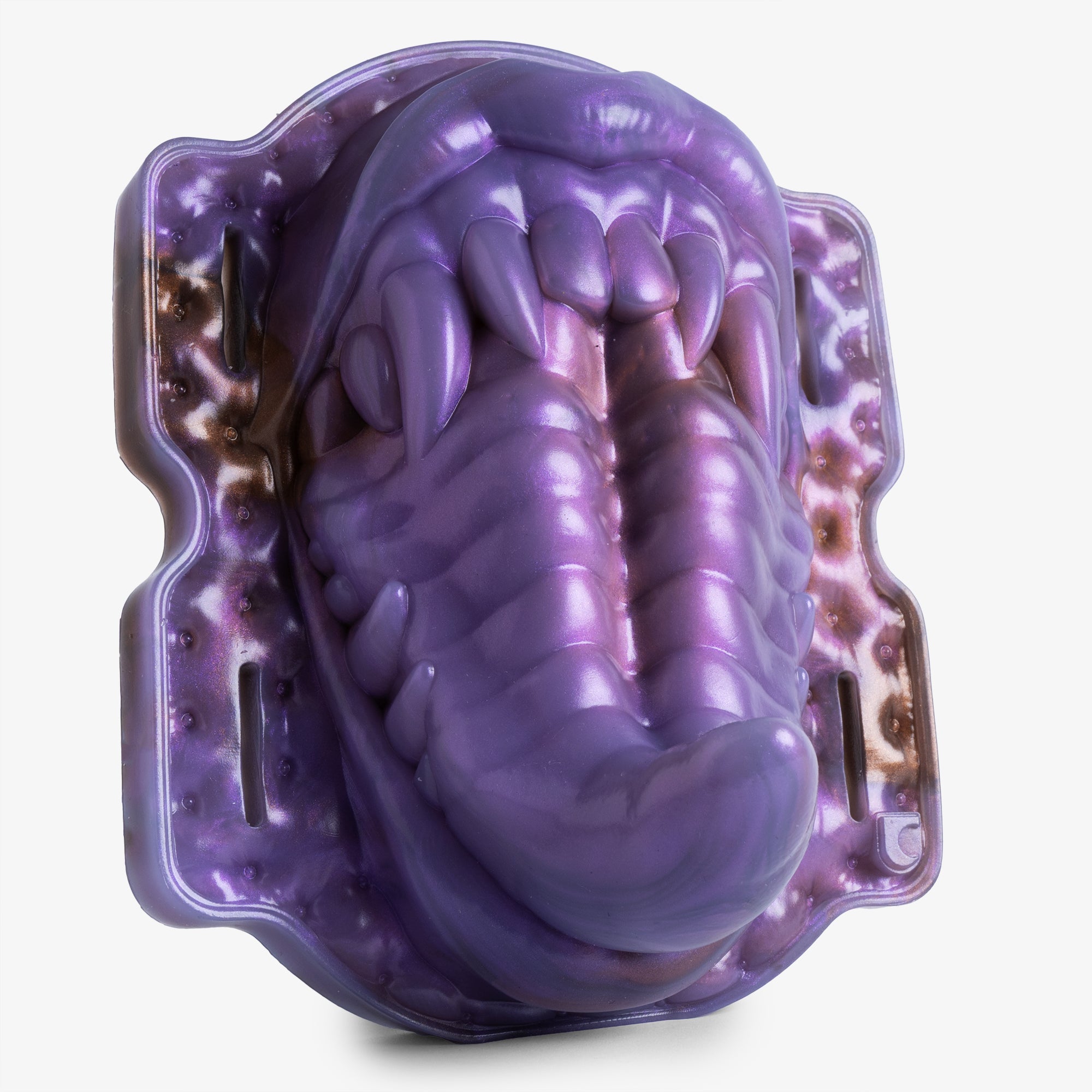 The Maw Grinder - Squishy Soft Firmness - Ready Made