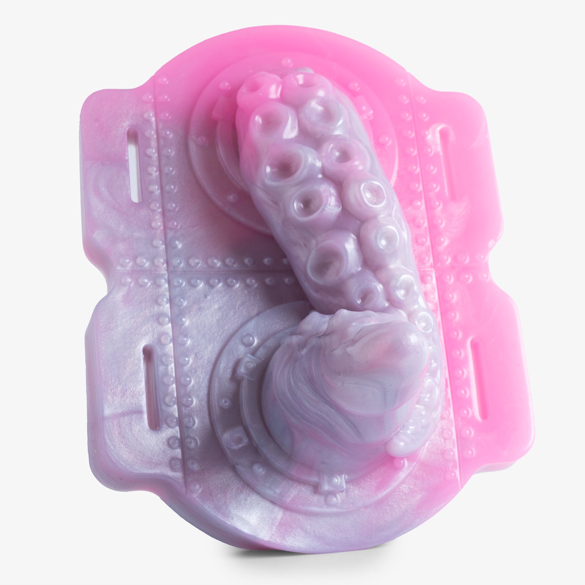 Tentacle Grinder IV - Super Soft Firmness - Ready Made