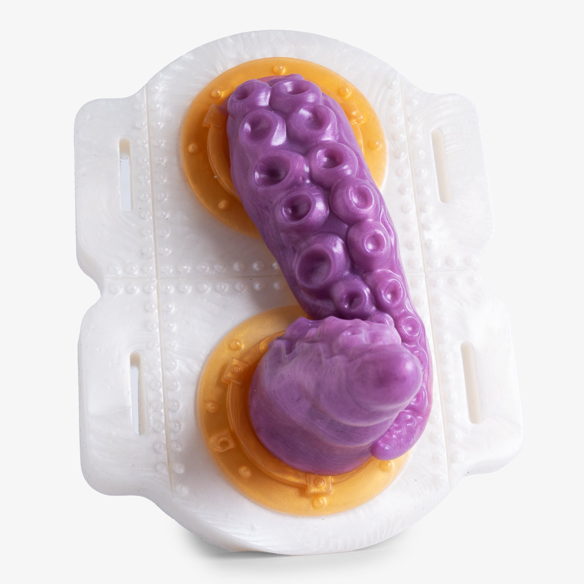 Tentacle Grinder IV - Super Soft Firmness - Ready Made