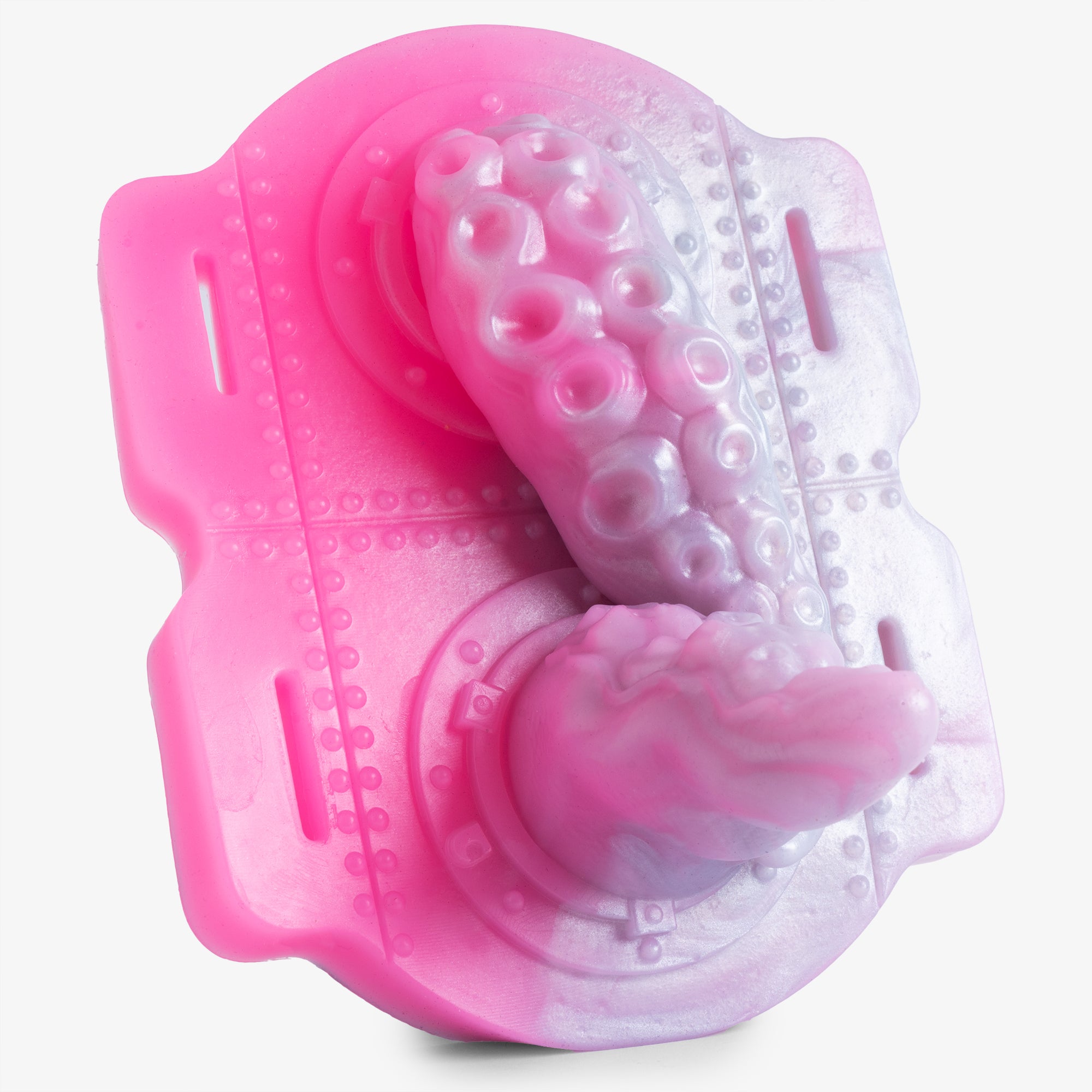 Tentacle Grinder IV - Super Soft Firmness - Ready Made