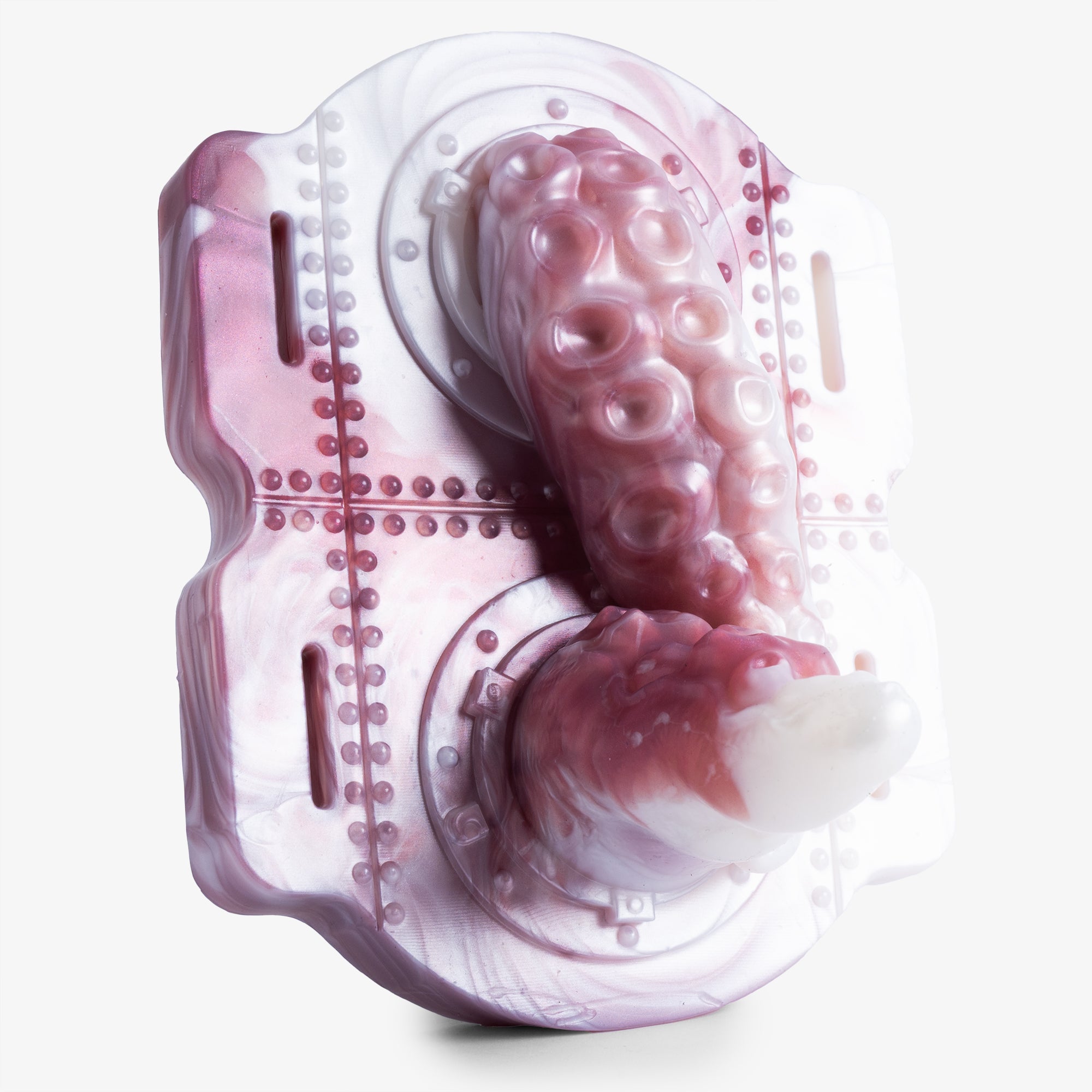 Tentacle Grinder IV - Super Soft Firmness - Ready Made
