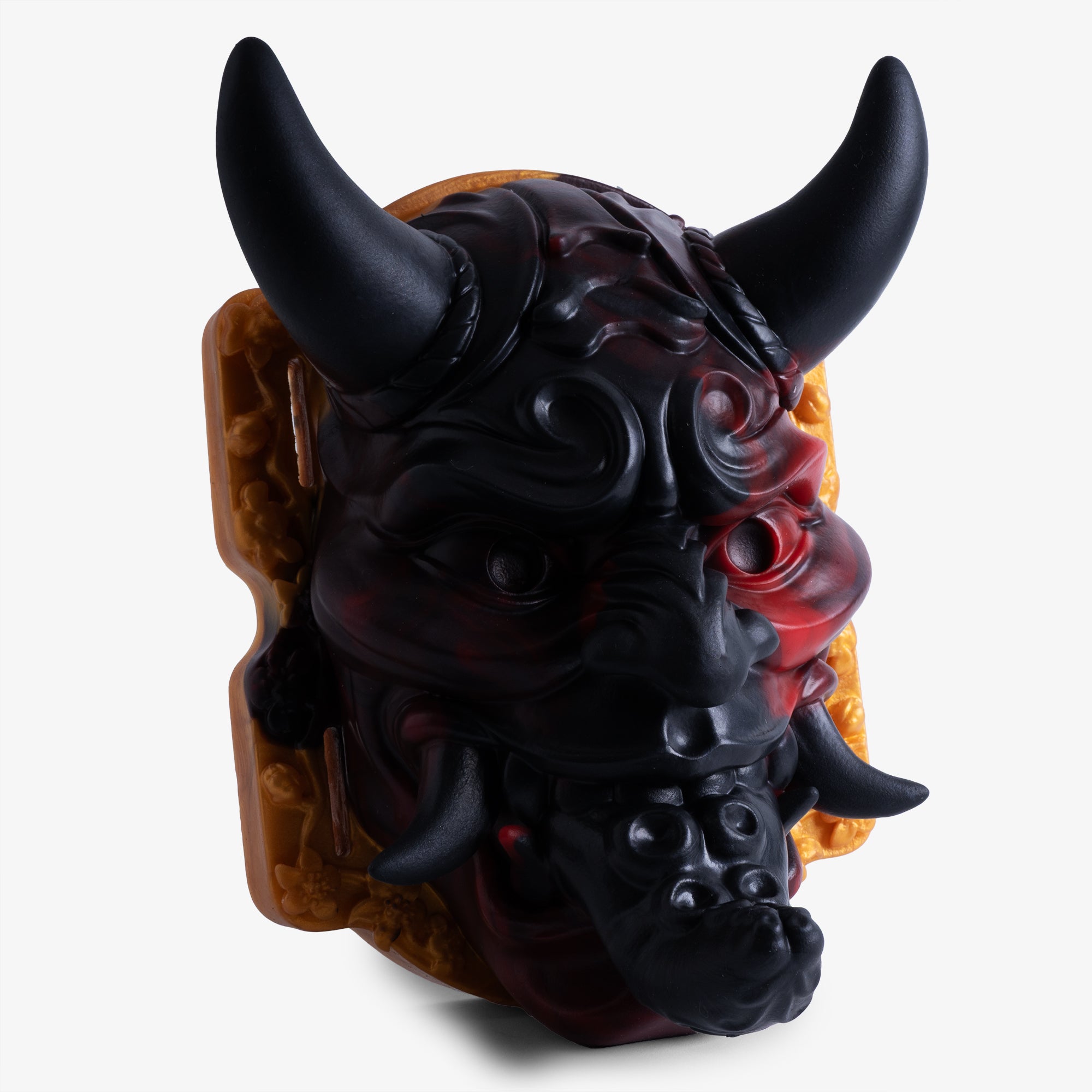 The Oni Grinder - Medium Firmness - Ready Made - Silky - Almost Perfect