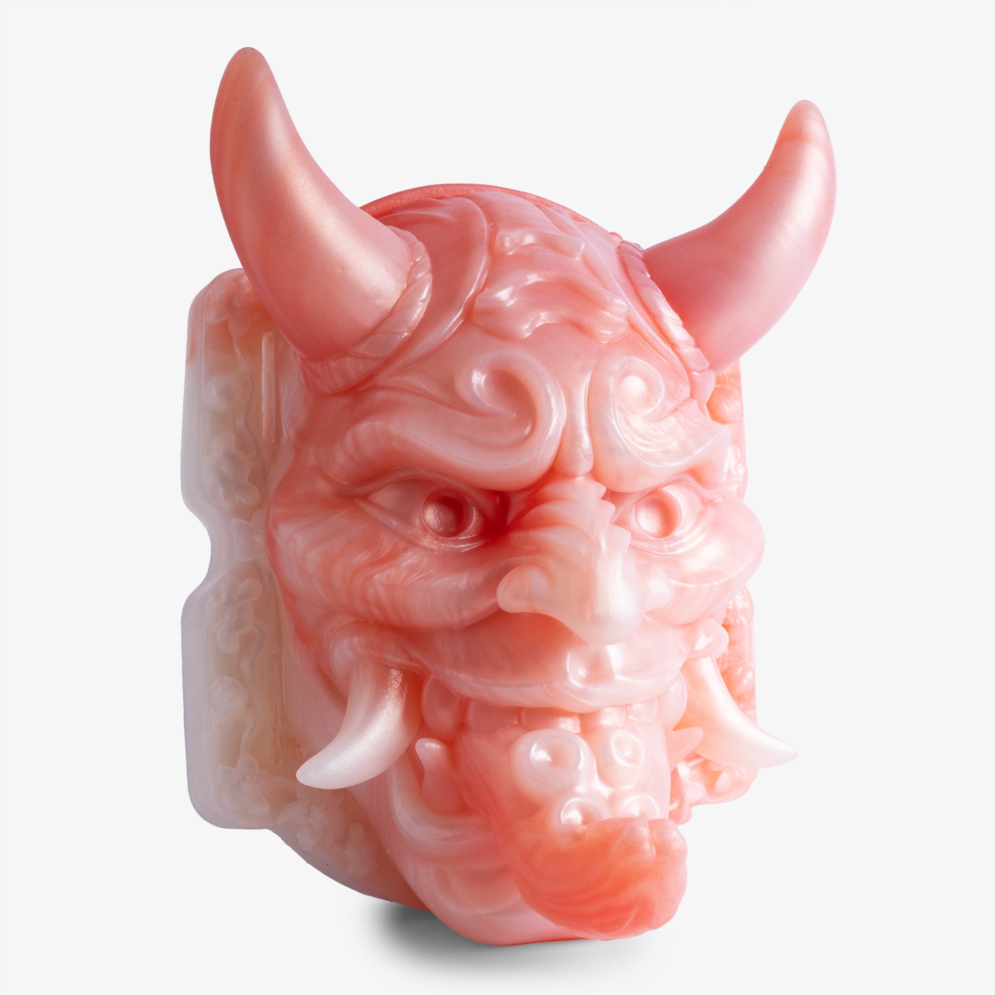 The Oni Grinder - Super Soft Firmness - Ready Made