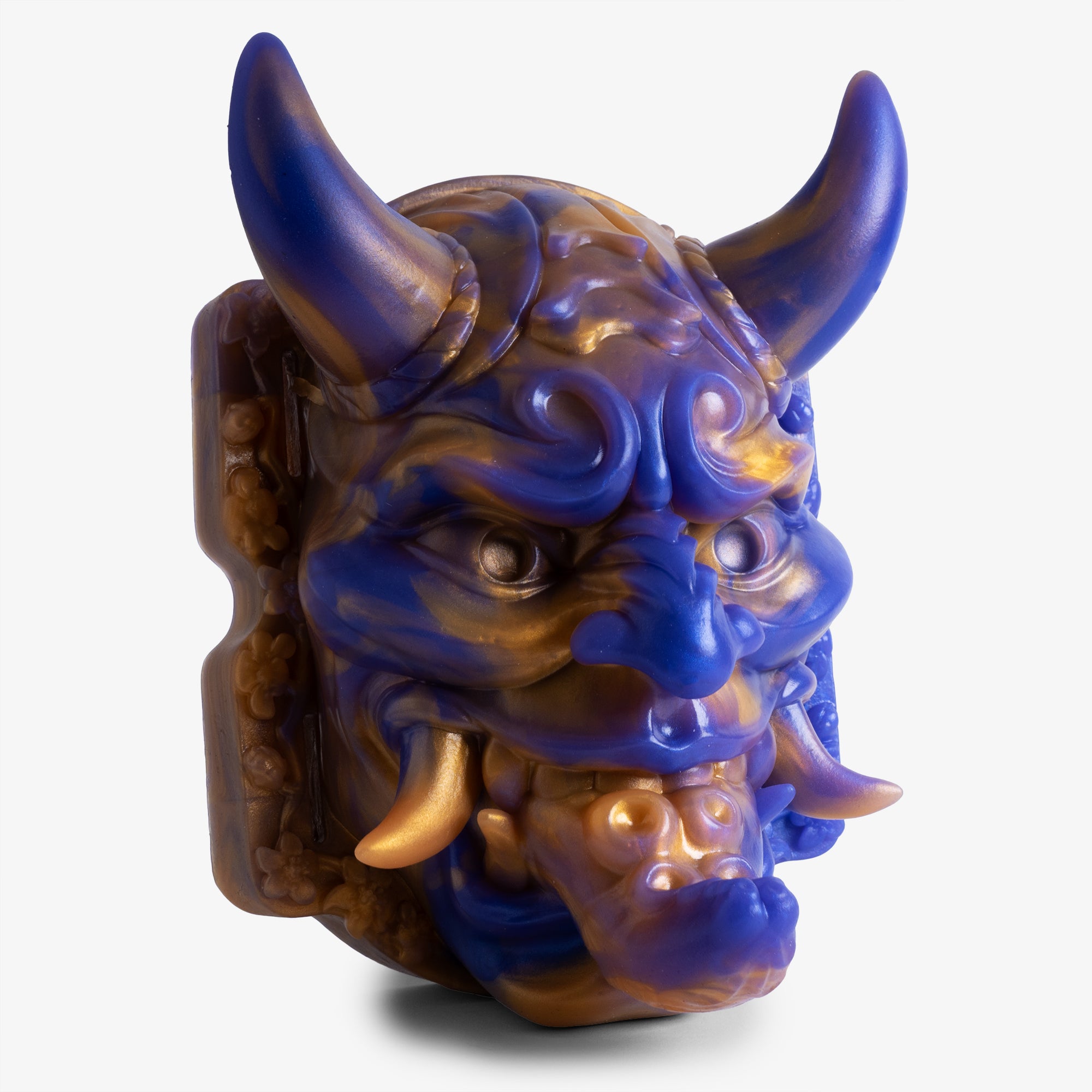 The Oni Grinder - Super Soft Firmness - Ready Made